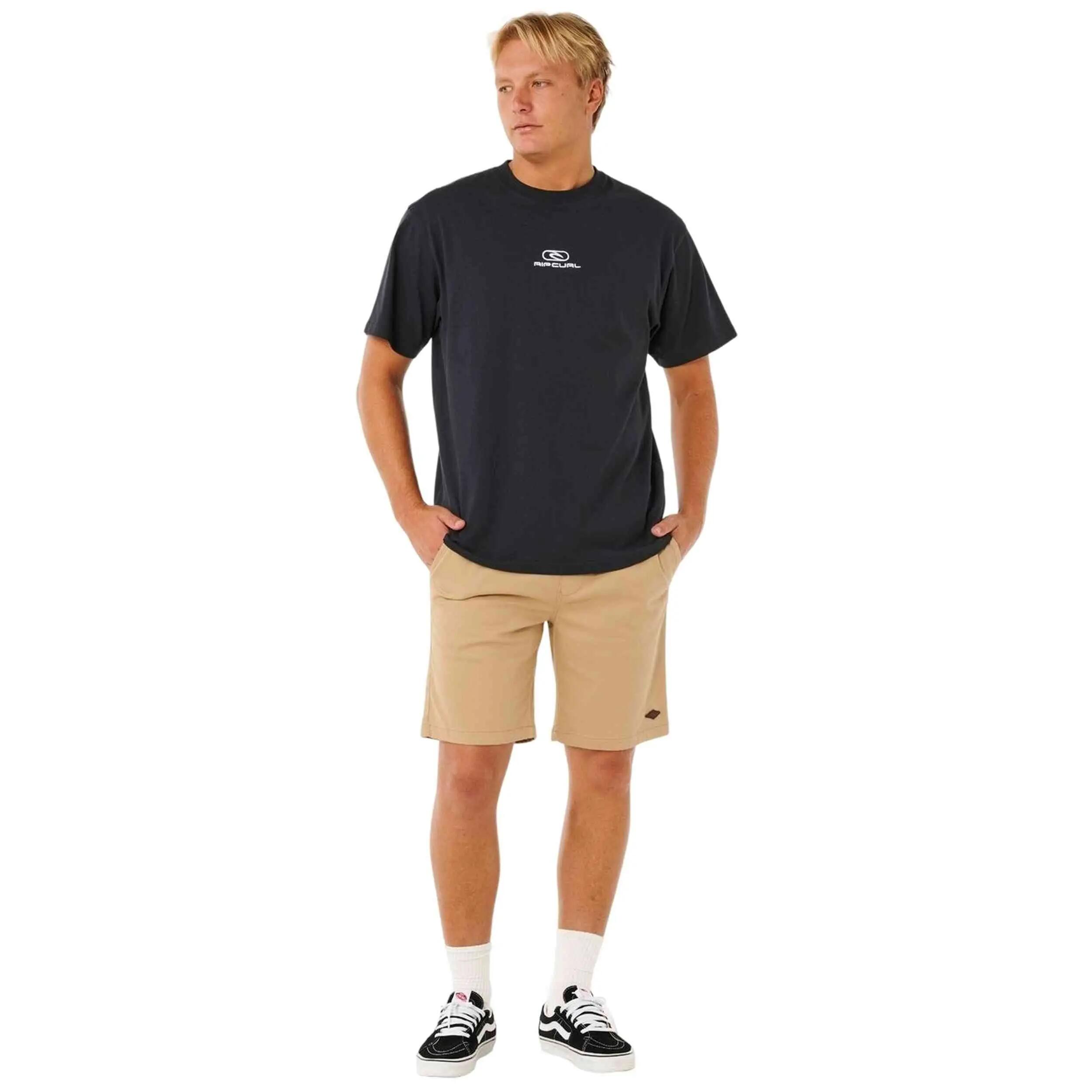 Pantaloncini Rip curl modello 027MWS_0064 per uomini 4/5