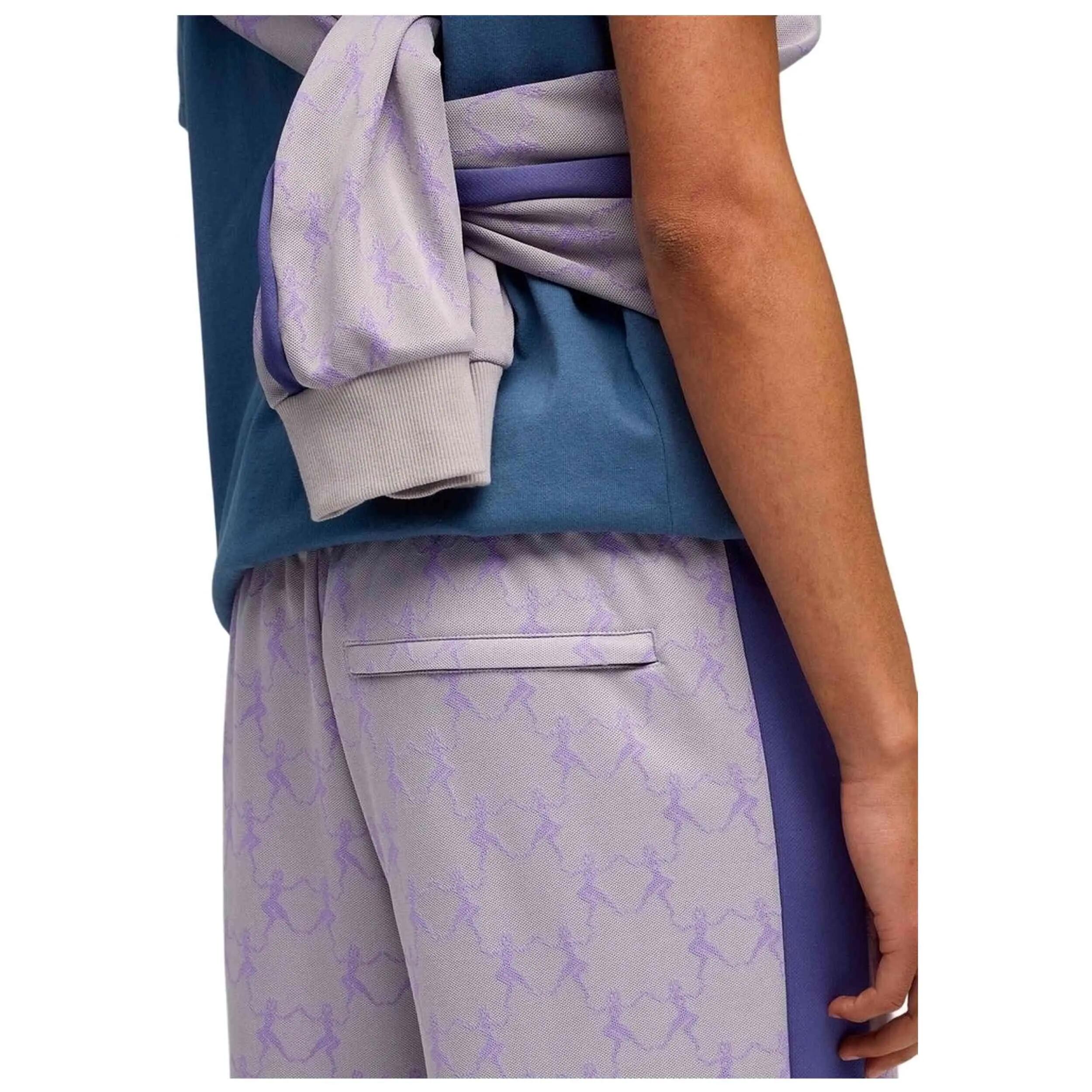 Pantaloni della tuta Puma modello 632375-63 per uomini 4/4