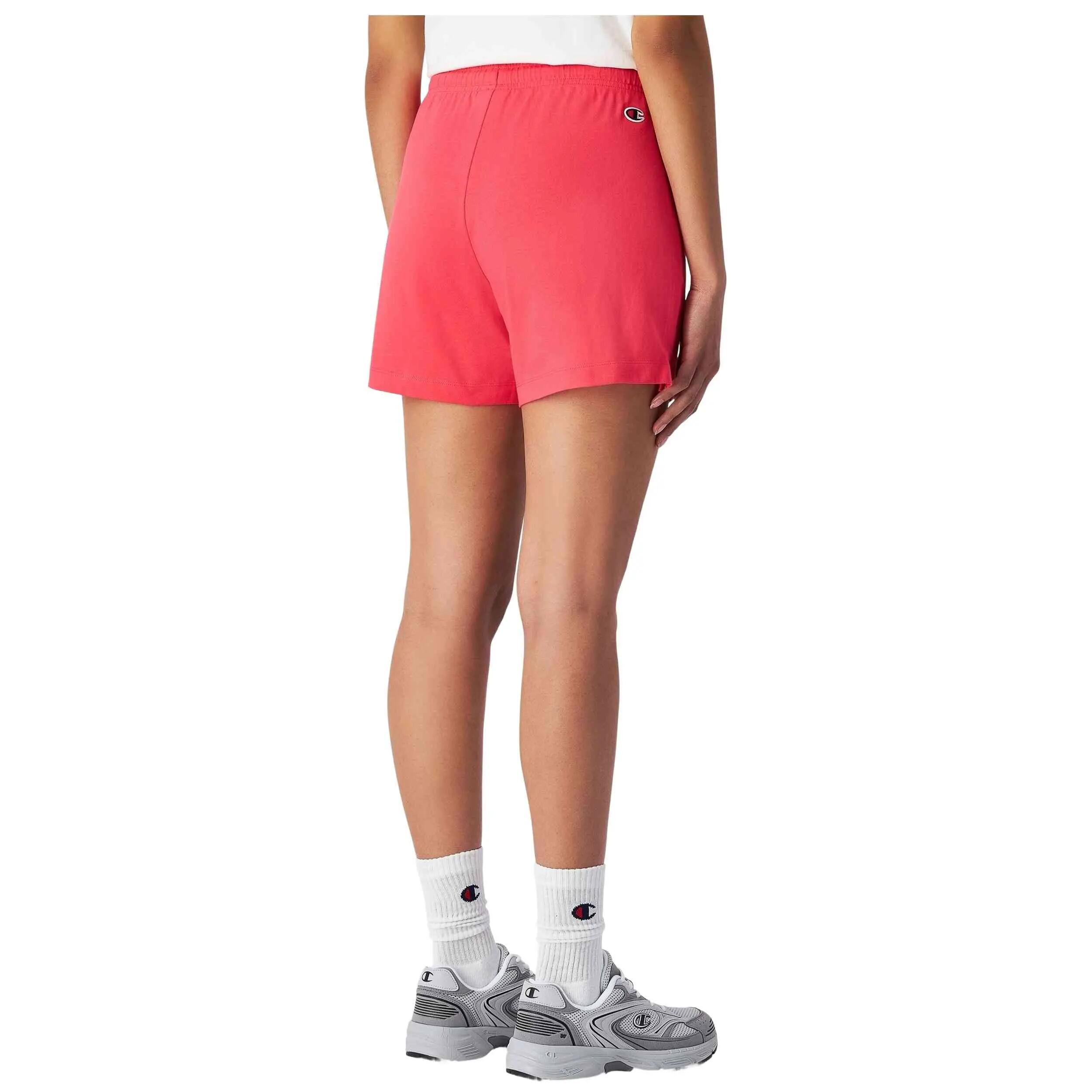 Pantalon corto Champion modelo SHORTS para mujer 3/5