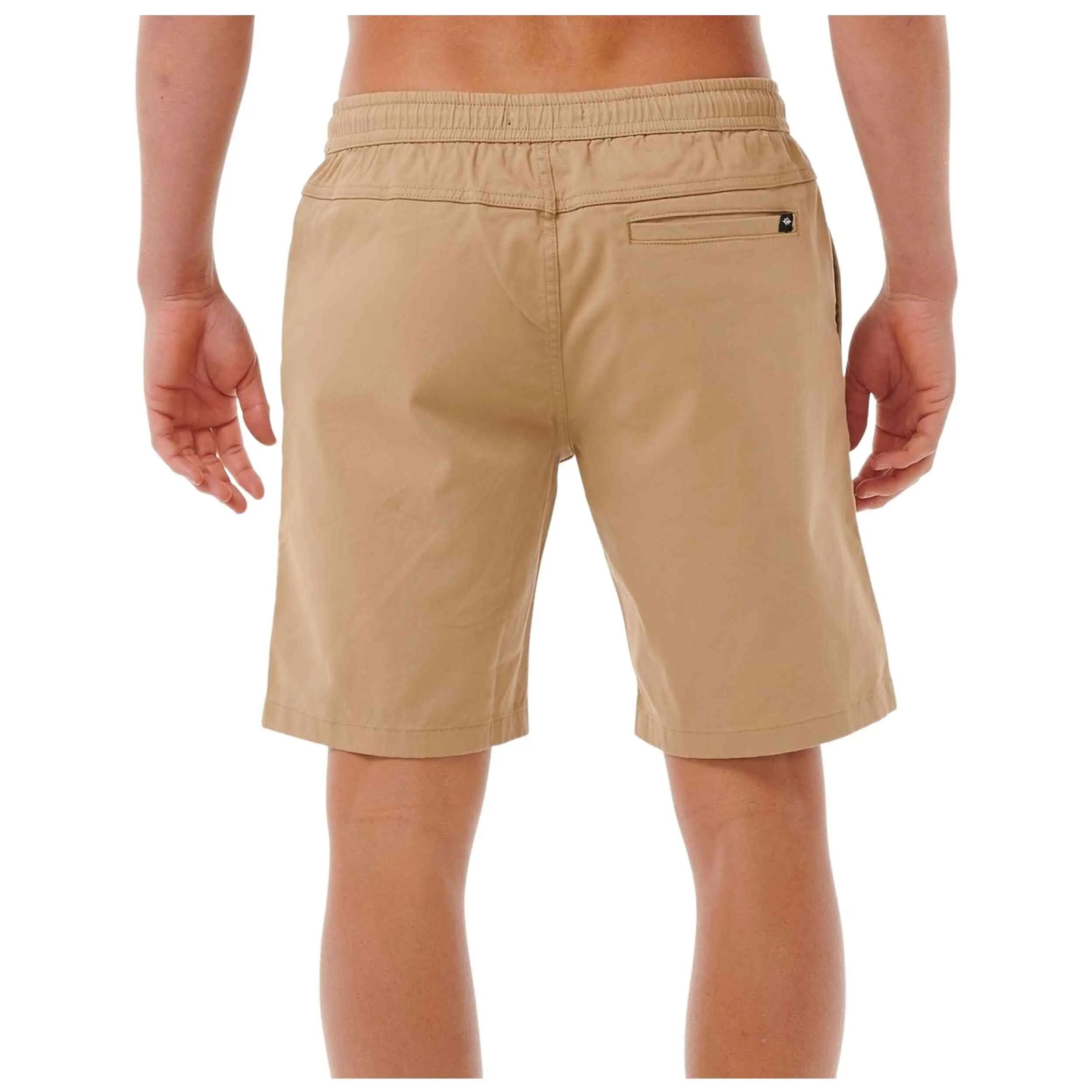 Pantaloncini Rip curl modello 027MWS_0064 per uomini 3/5