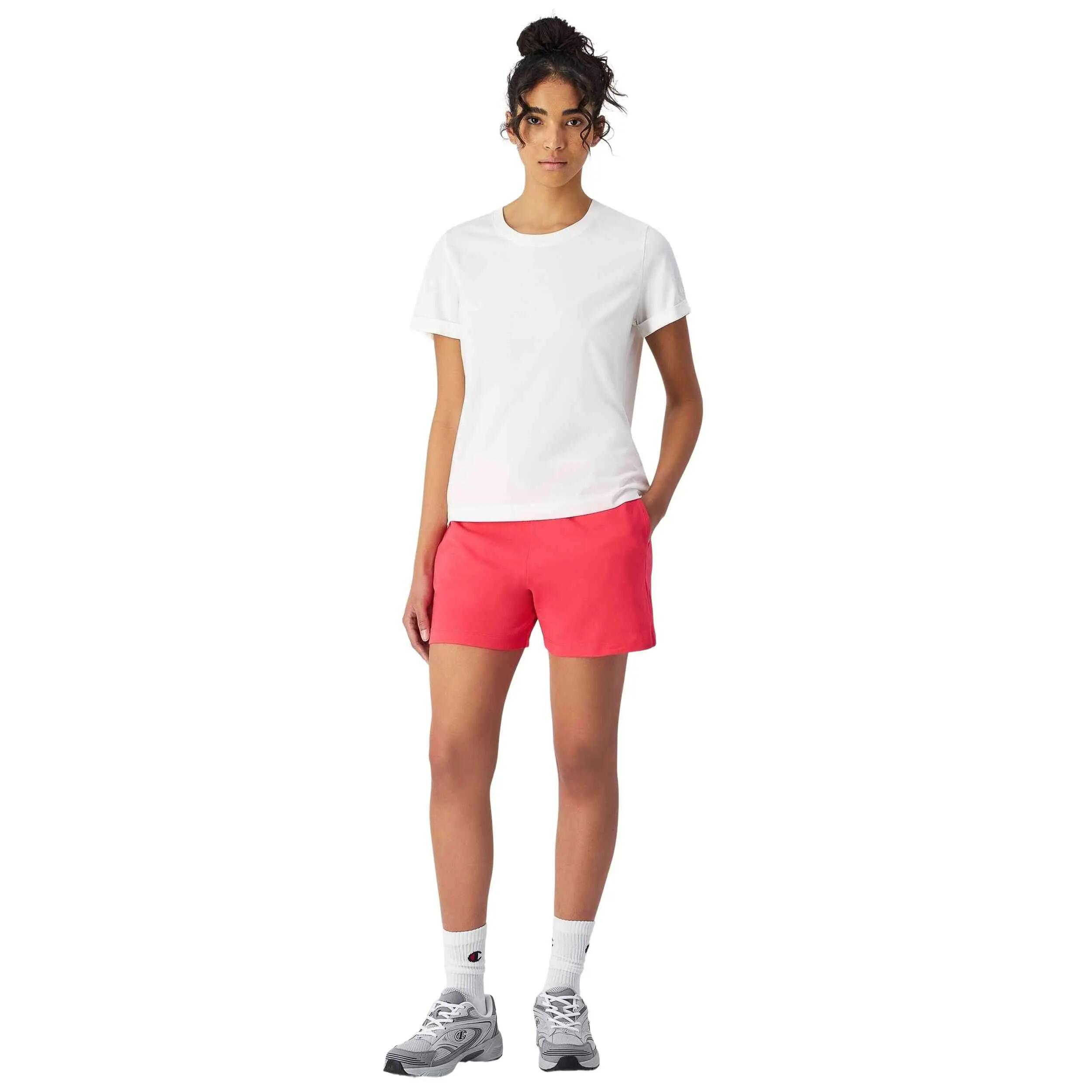 Pantalon corto Champion modelo SHORTS para mujer 2/5