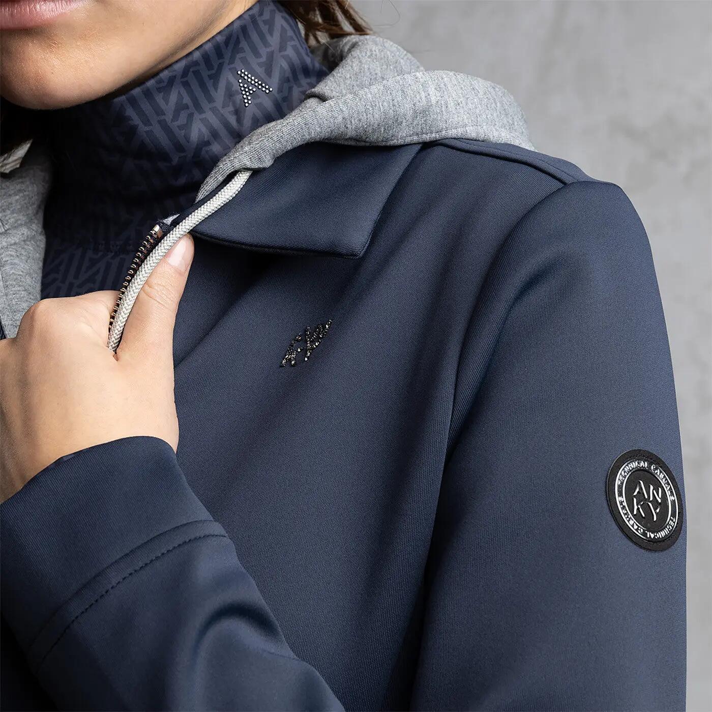 ANKY® Intermediate Jacket - giacca - AW26 7/7