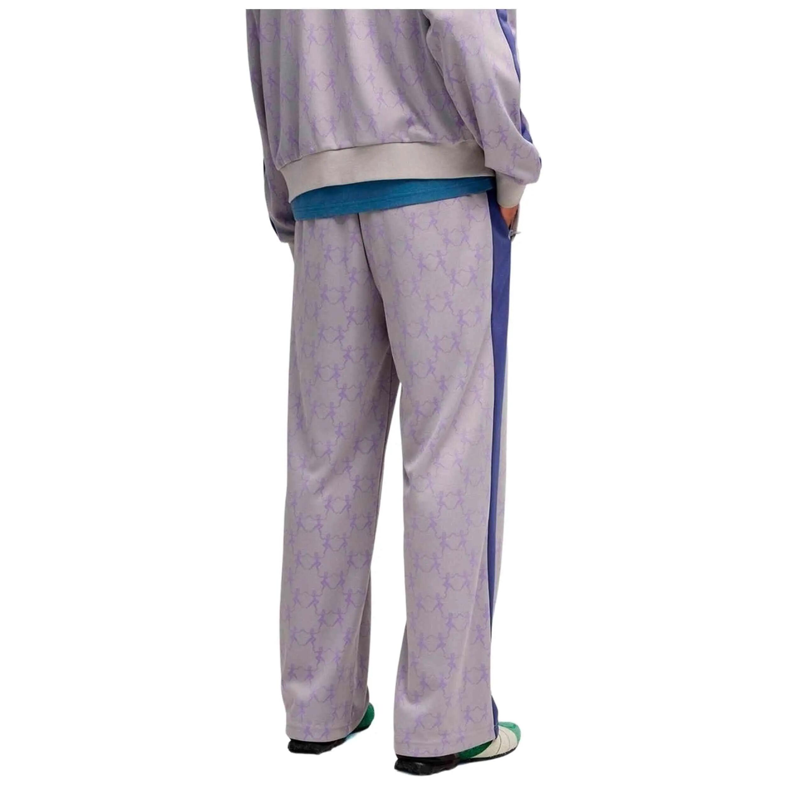Pantaloni della tuta Puma modello 632375-63 per uomini 3/4