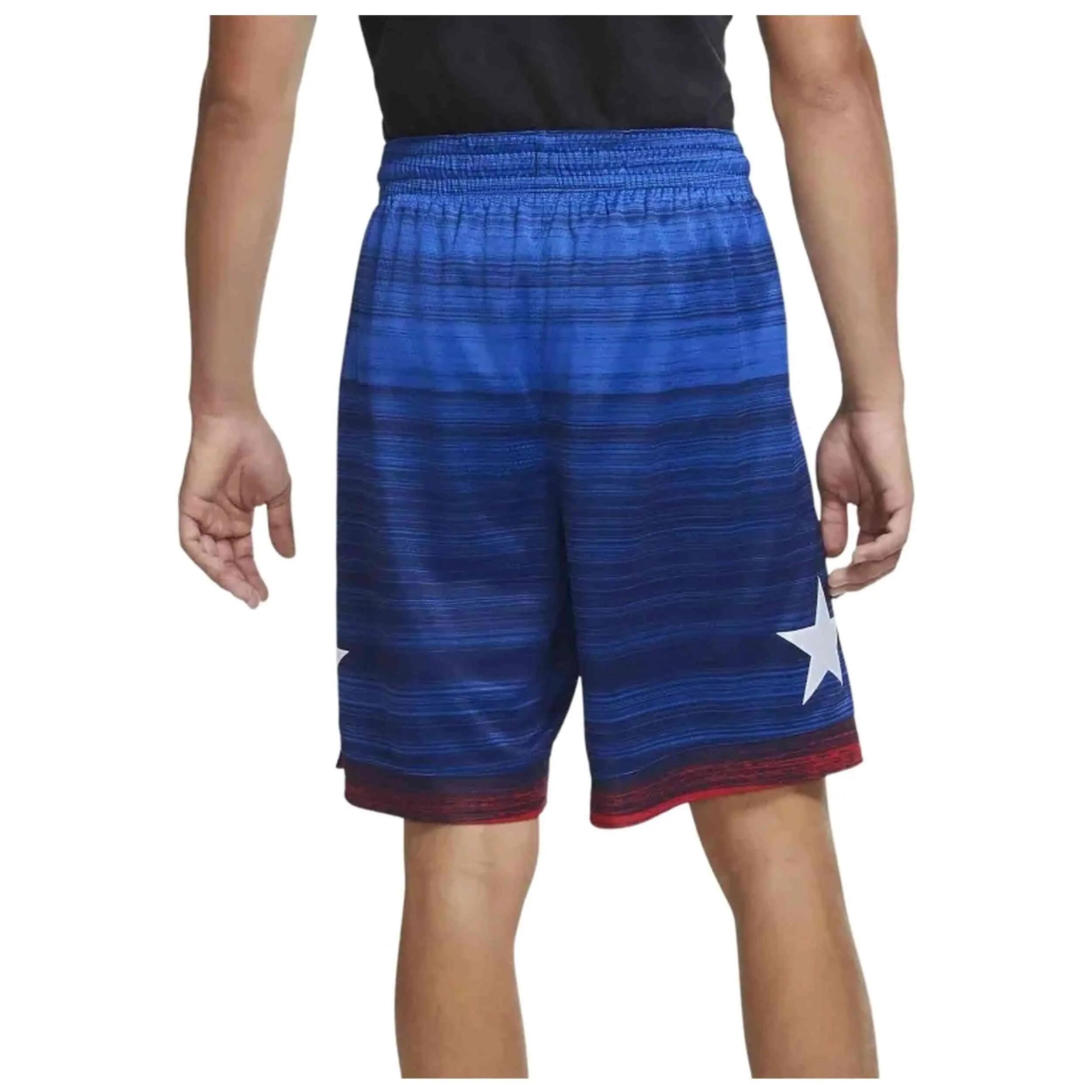 Pantalon corto Nike modelo CQ0176-451 para hombre 2/5