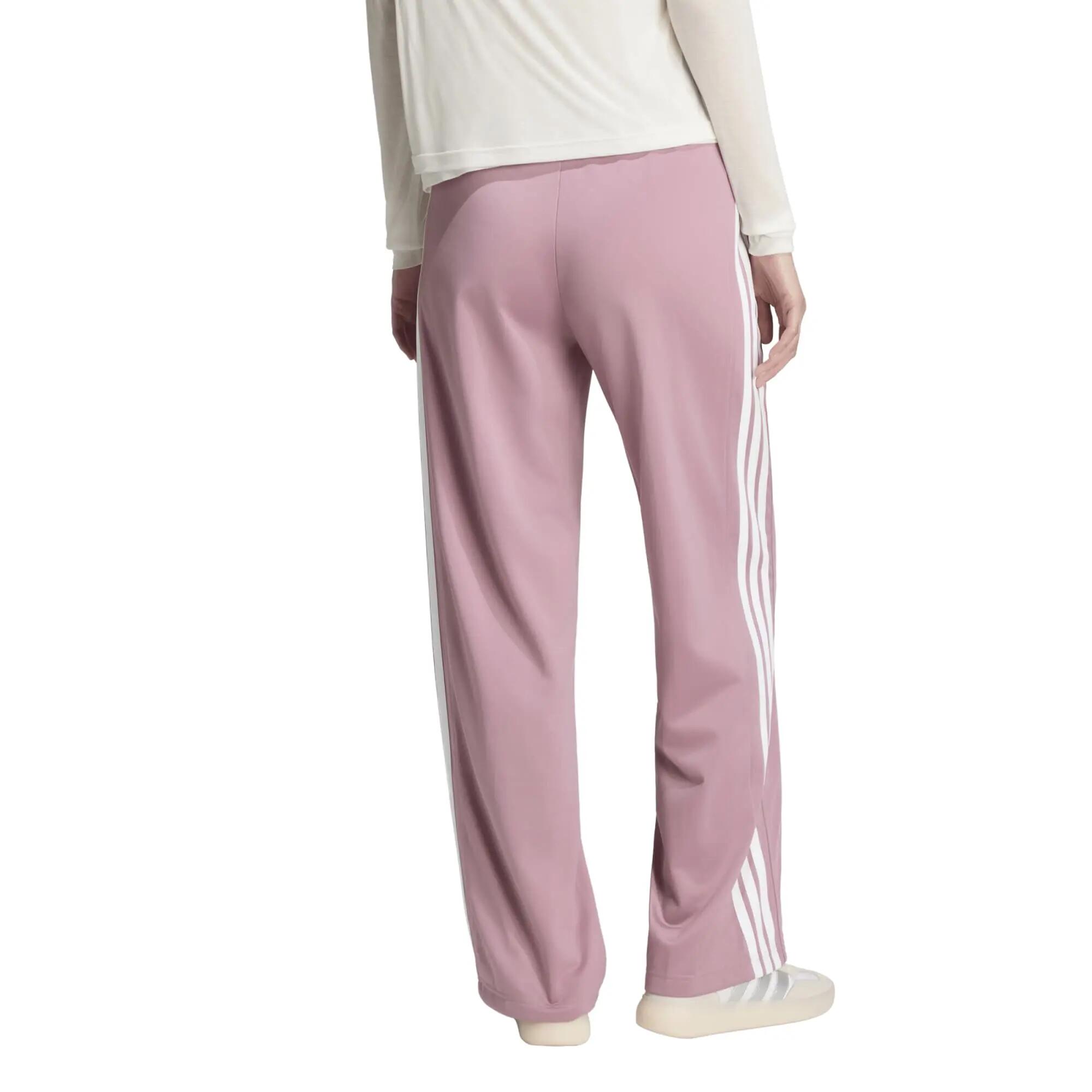addas Damen Trainingshose Dayready Wide Leg 3/6