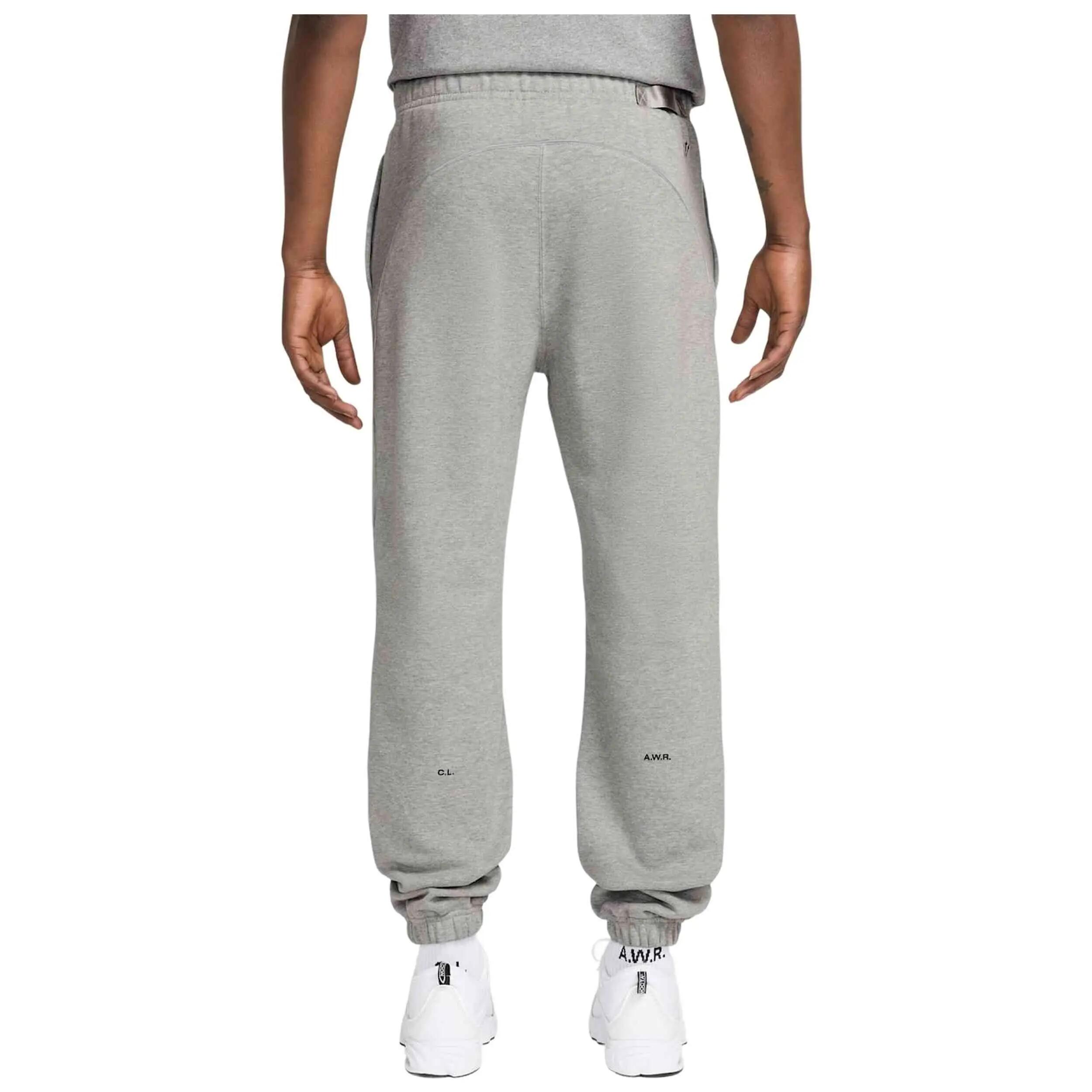 Trainingsbroek Nike model HM5764-063 voor mannen 4/5