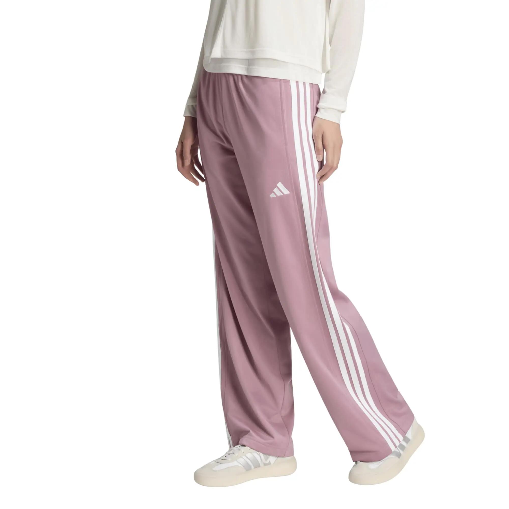 addas Damen Trainingshose Dayready Wide Leg 2/6