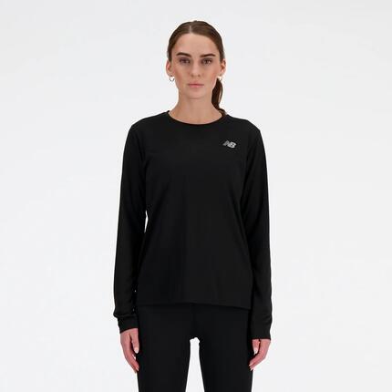 Sweat New balance modèle WT41225BK pour femmes