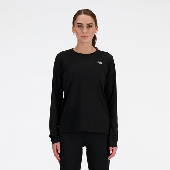 Sweat New balance modèle WT41225BK pour femmes