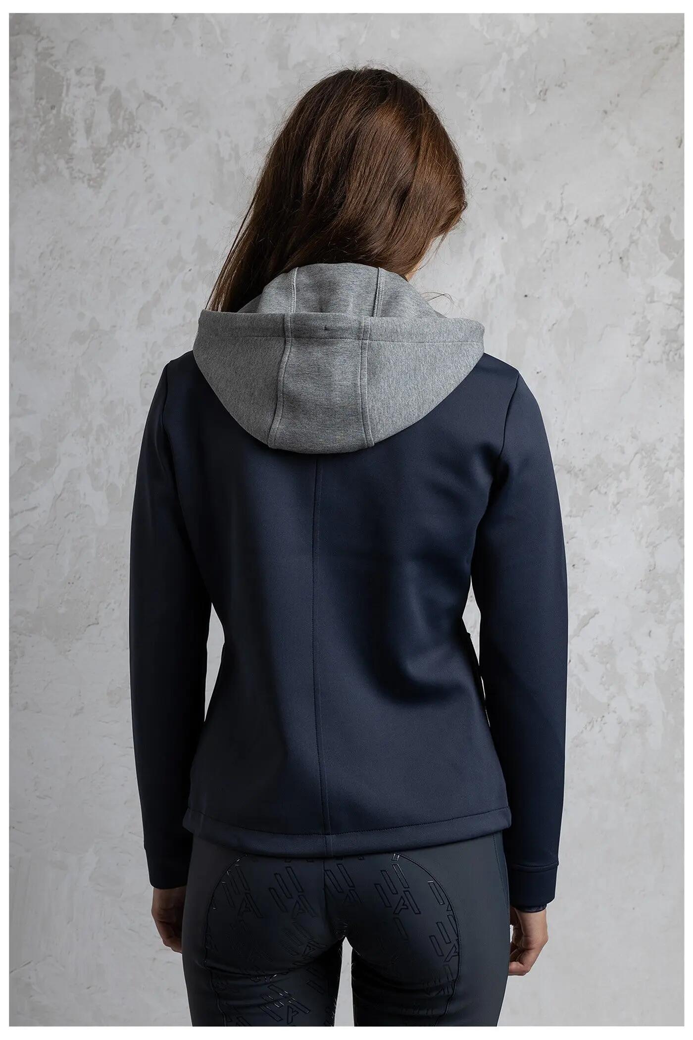 ANKY® Intermediate Jacket - giacca - AW26 6/7