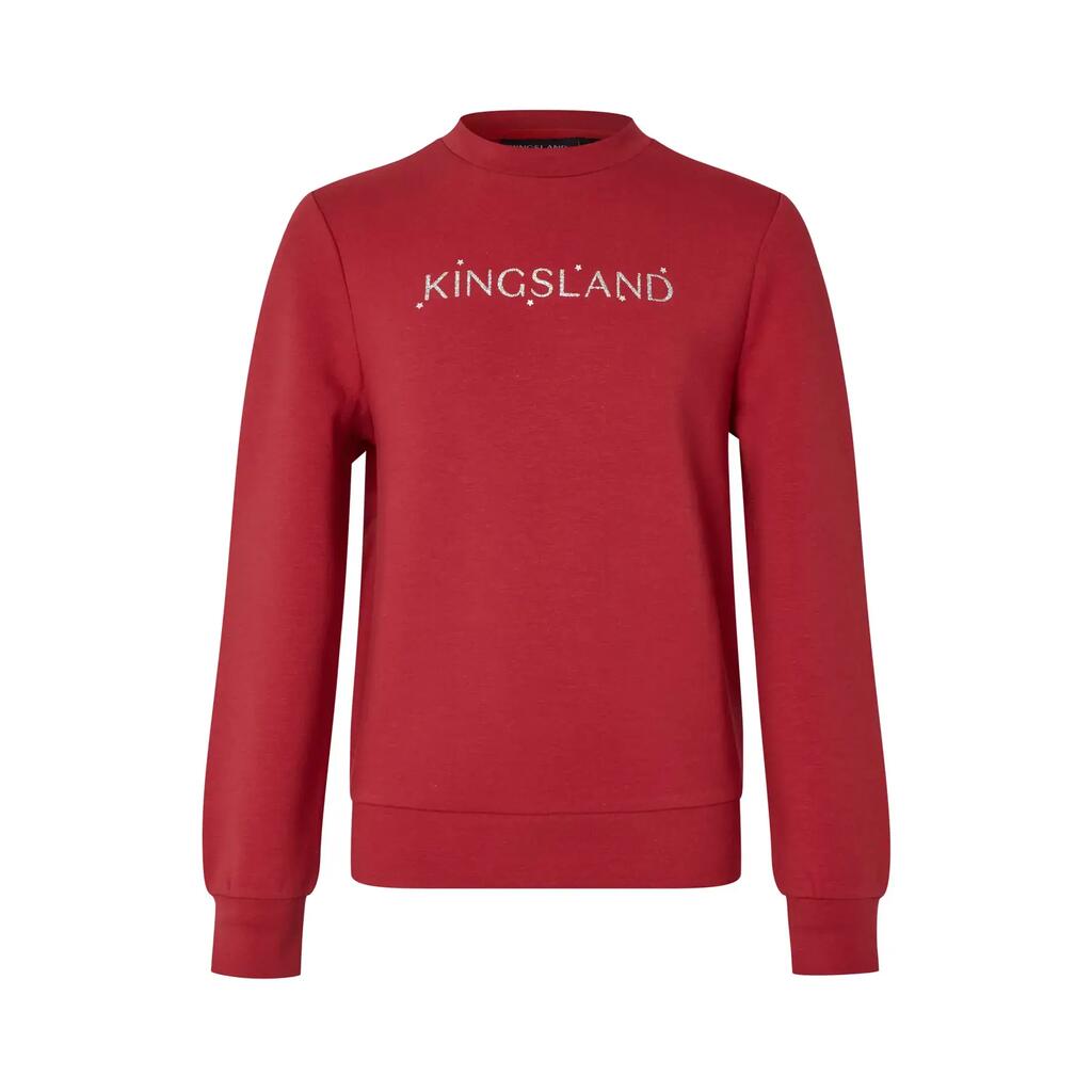 Sweatshirt girl Kingsland Antonia