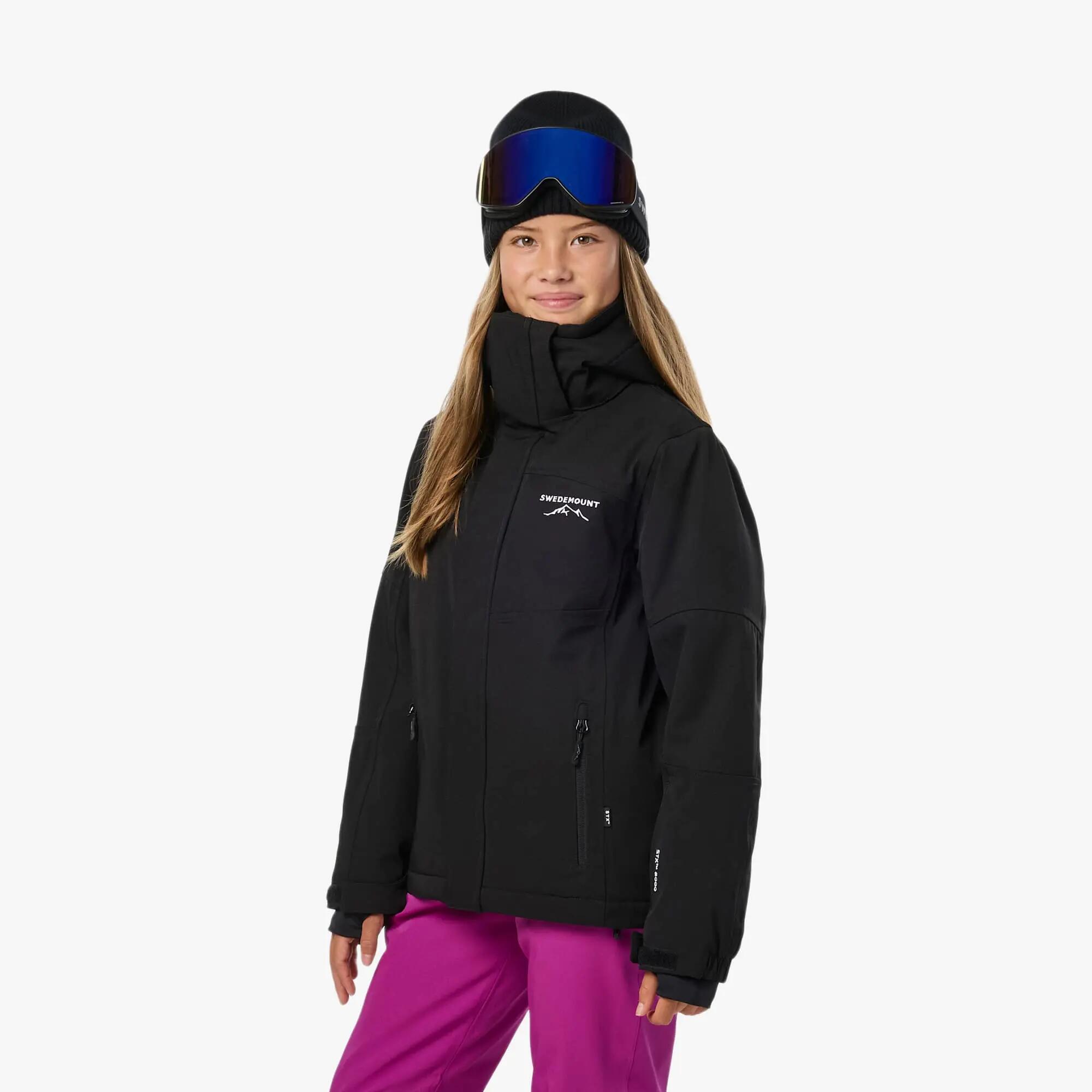 Skijas Skiën Kinderen St. Anton Waterdicht 4/13