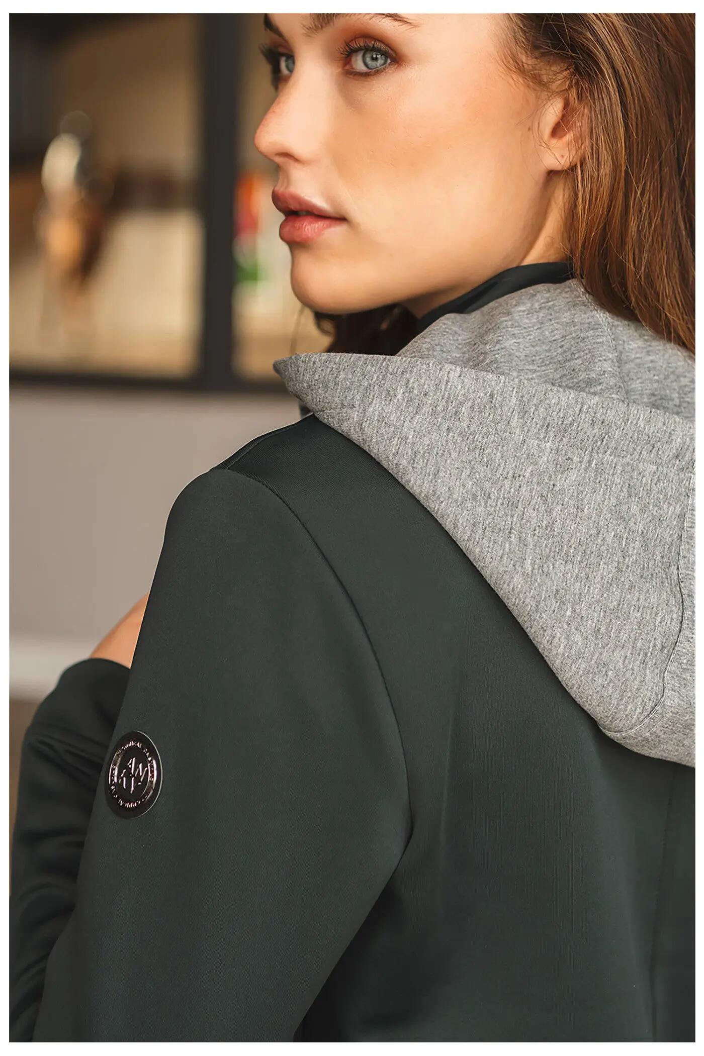 ANKY® Intermediate Jacket - giacca - AW26 5/7