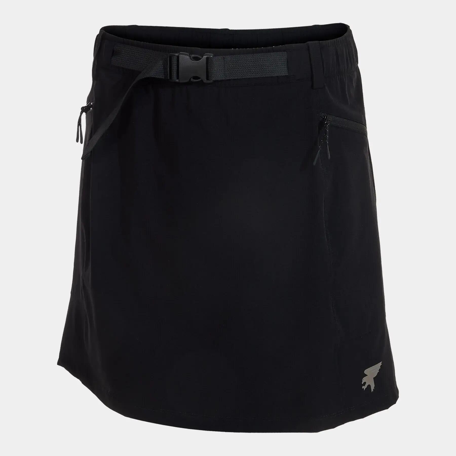 Jupe-short de randonnée femme Joma Explorer Teide 7/7