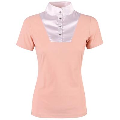 Wedstrijdshirt satin