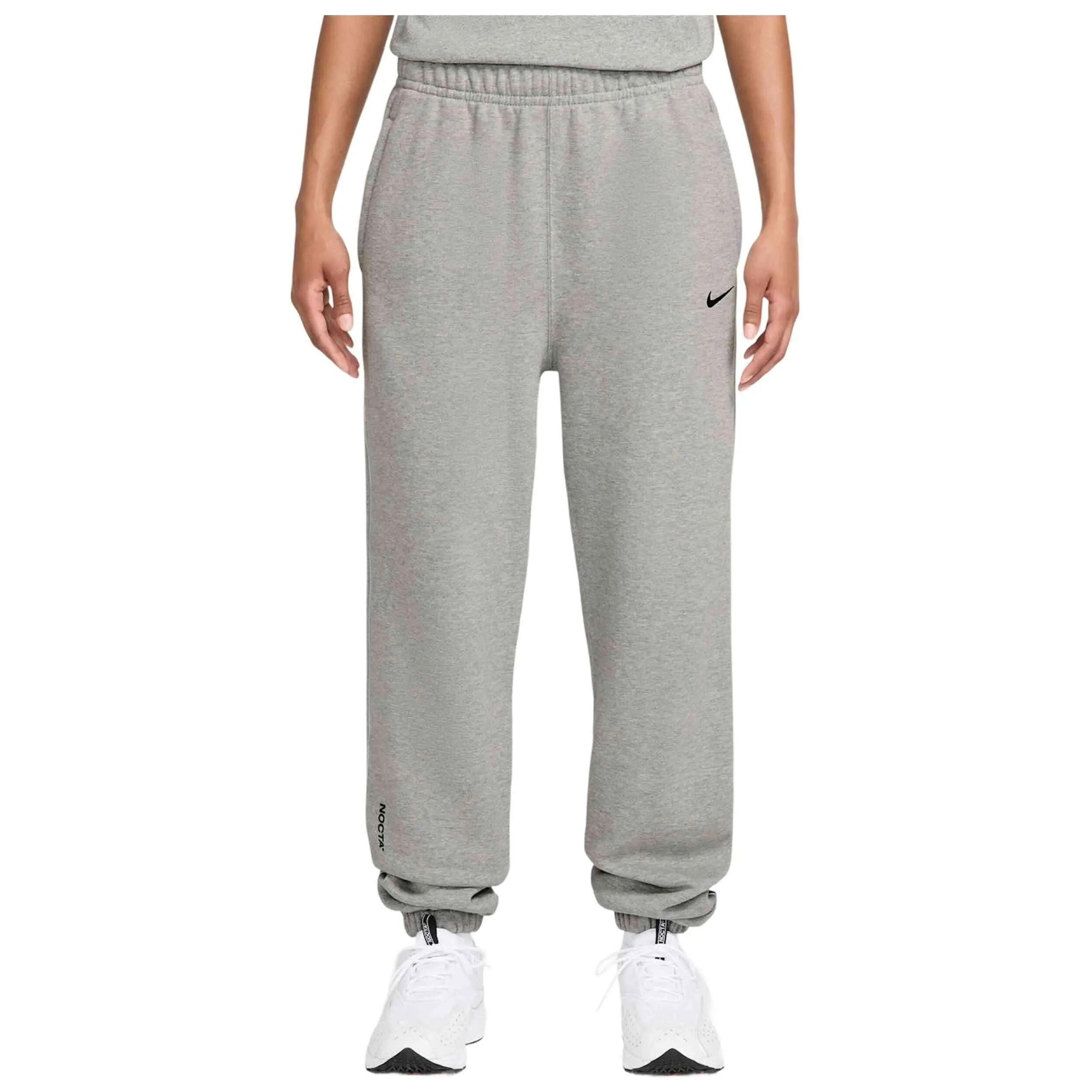 Trainingsbroek Nike model HM5764-063 voor mannen 3/5