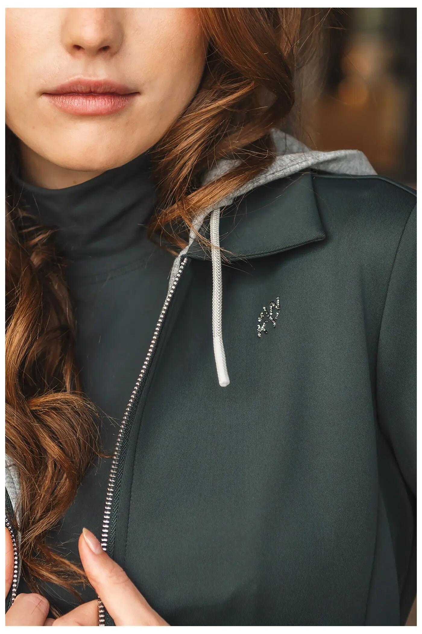 ANKY® Intermediate Jacket - giacca - AW26 4/7