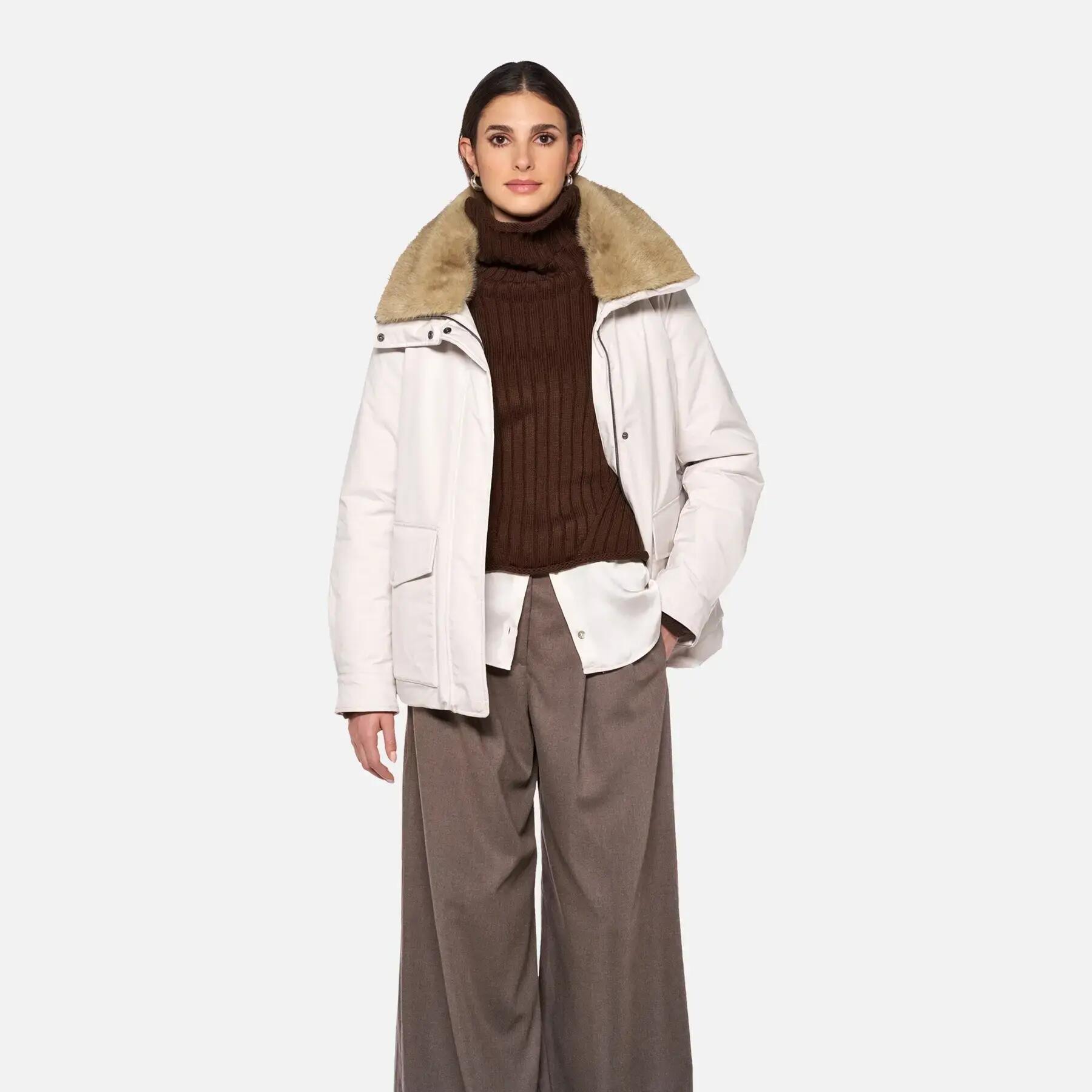 Giacca da donna Geox Annyta 6/7