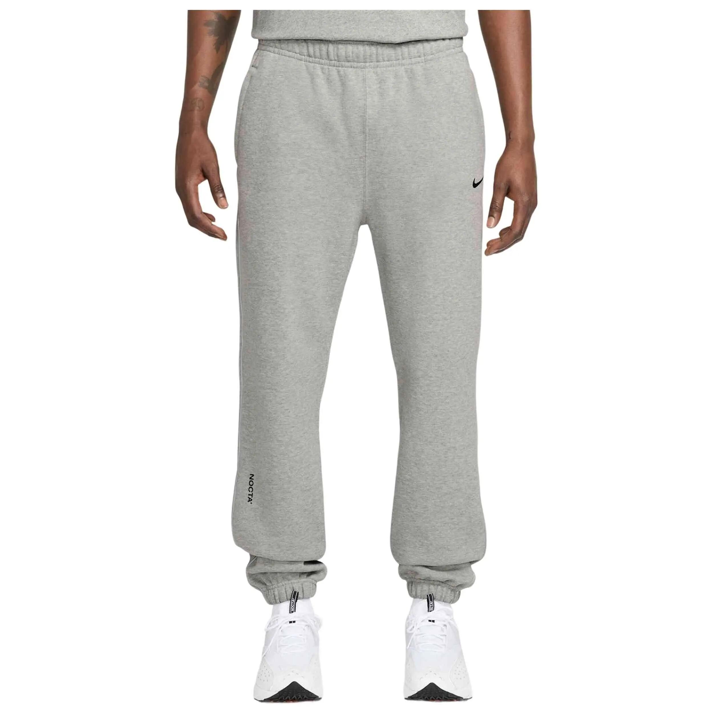 Trainingsbroek Nike model HM5764-063 voor mannen 2/5