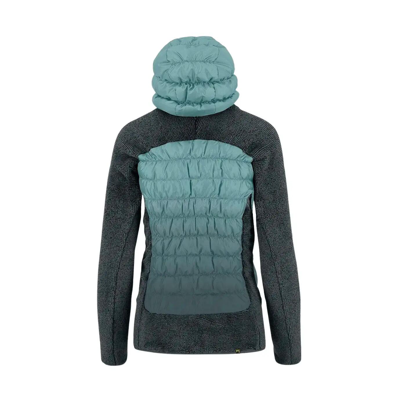 Piumino da donna Karpos Smart Marmarole 2/2