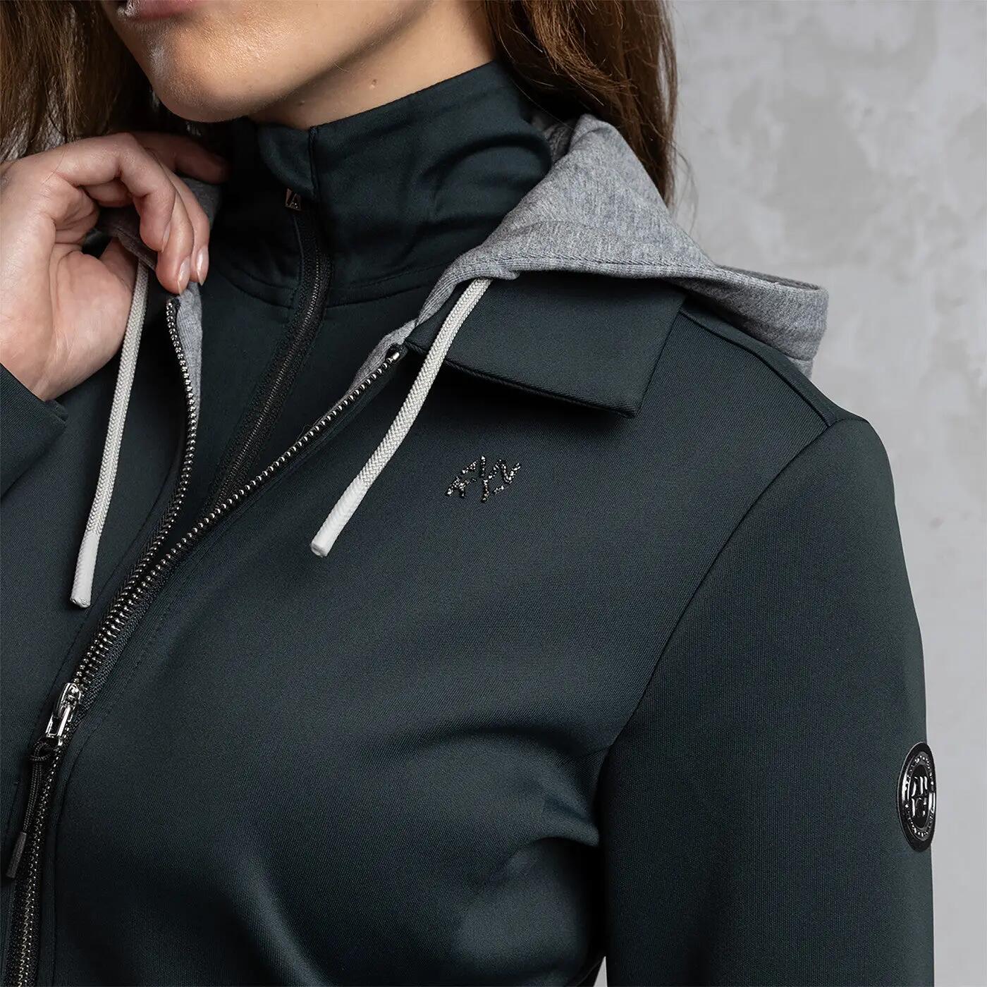ANKY® Intermediate Jacket - giacca - AW26 3/7
