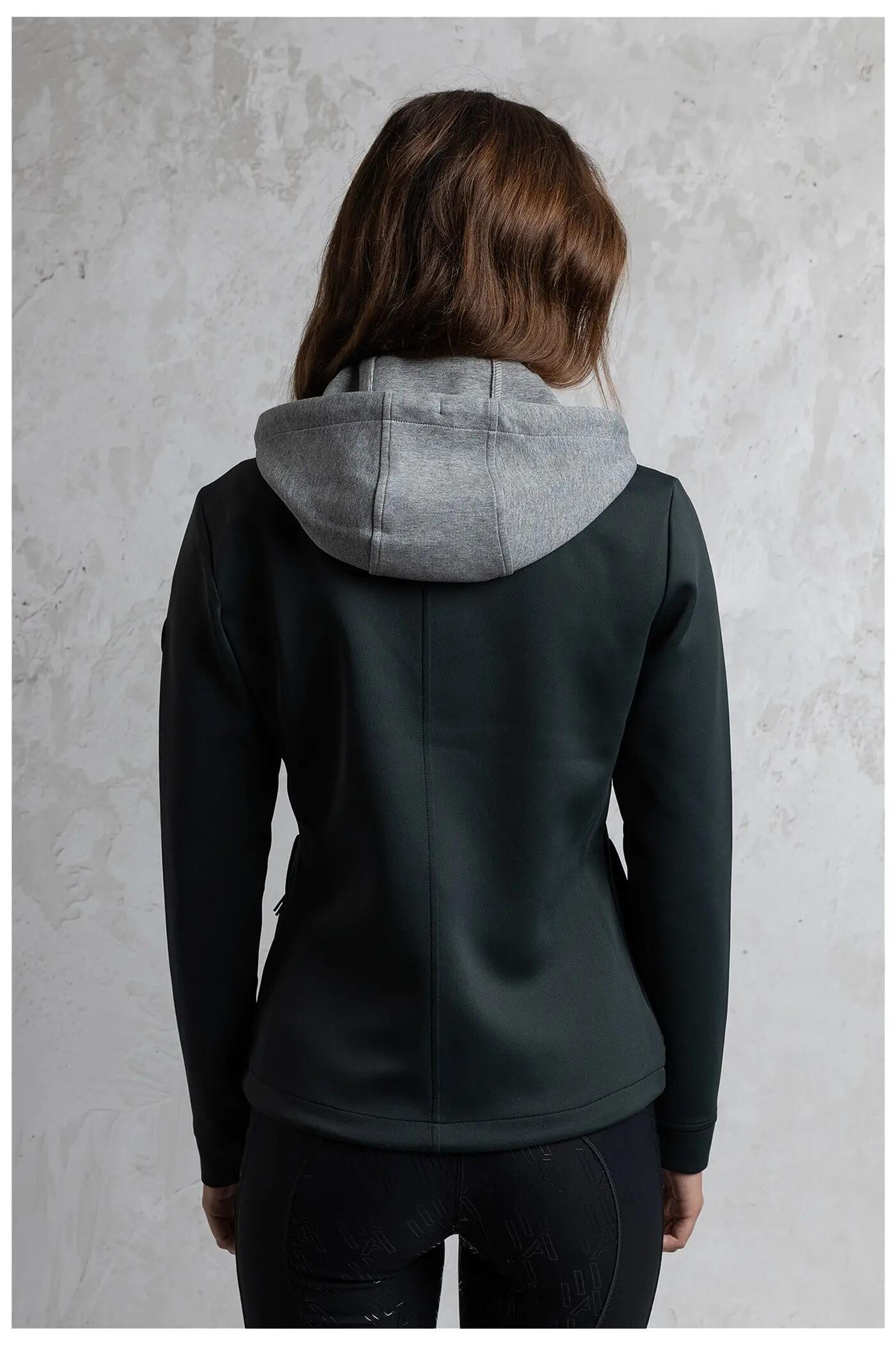 ANKY® Intermediate Jacket - giacca - AW26 2/7