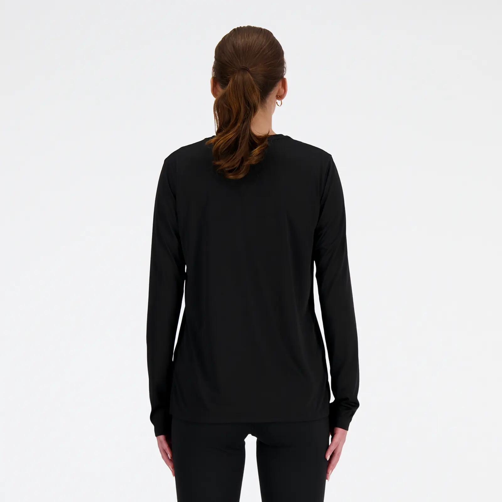 Sweat New balance modèle WT41225BK pour femmes 5/6