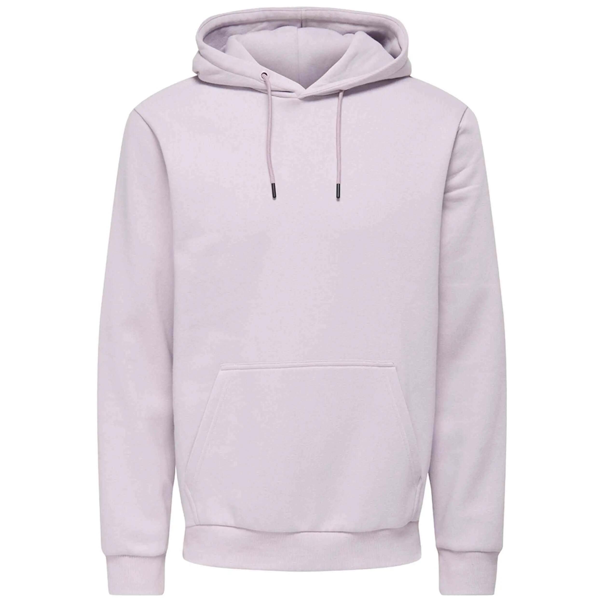Sweat Only & sons modèle 22018685-VINTAGEINDIGO pour homme 2/5