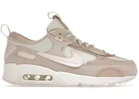 Scarpe - sportwalking - donna - Air Max 90 - Summit White