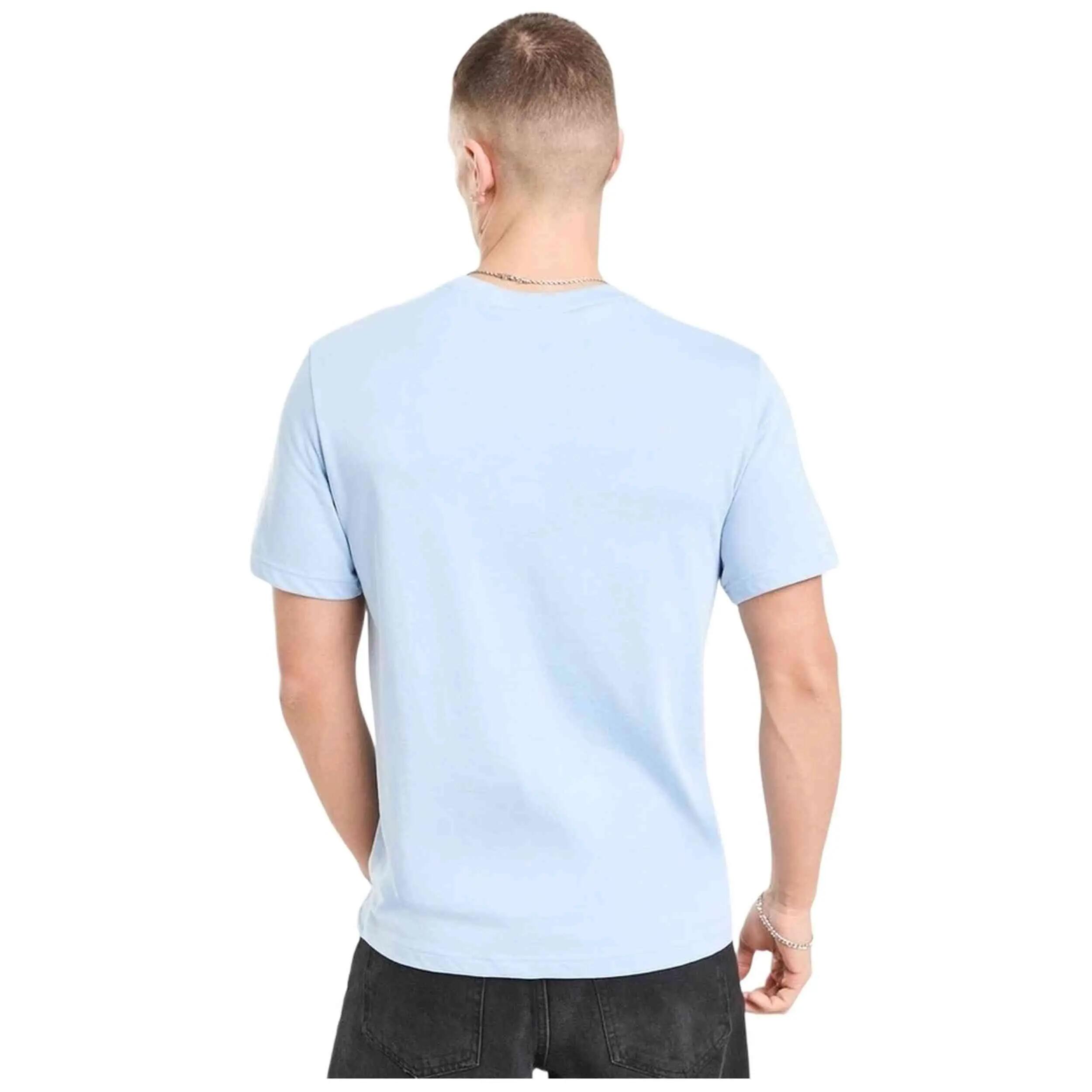 Polo de manga corta Lacoste modelo PH5056-00-J2G para hombre 2/5