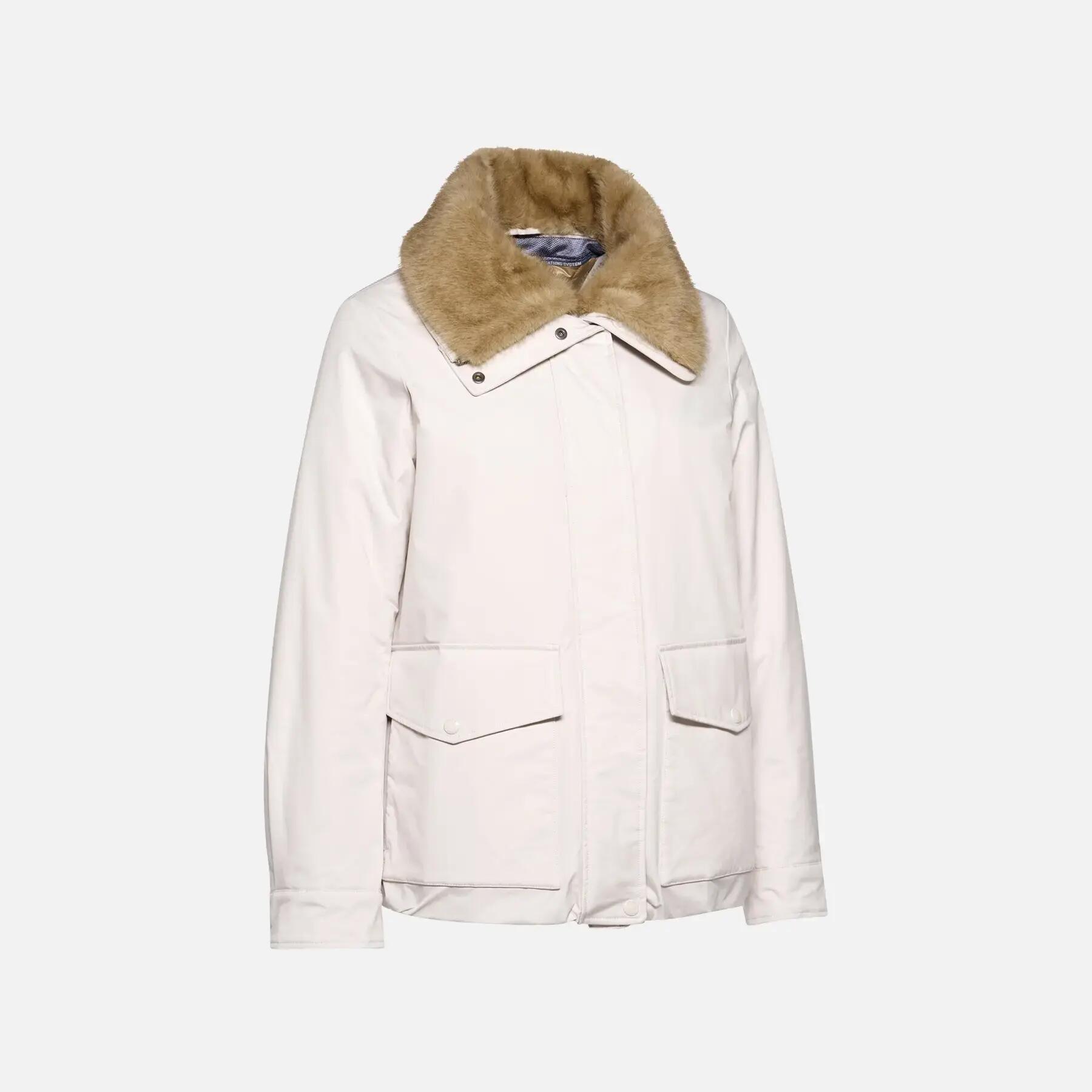 Giacca da donna Geox Annyta 2/7
