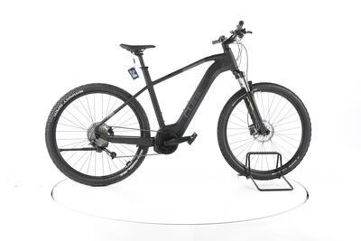 Tweedehands - cube reaction hybrid performance e-bike - zeer goed