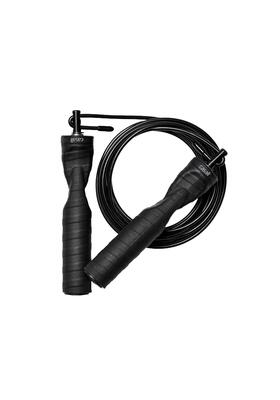 Speed rope stalen springtouw