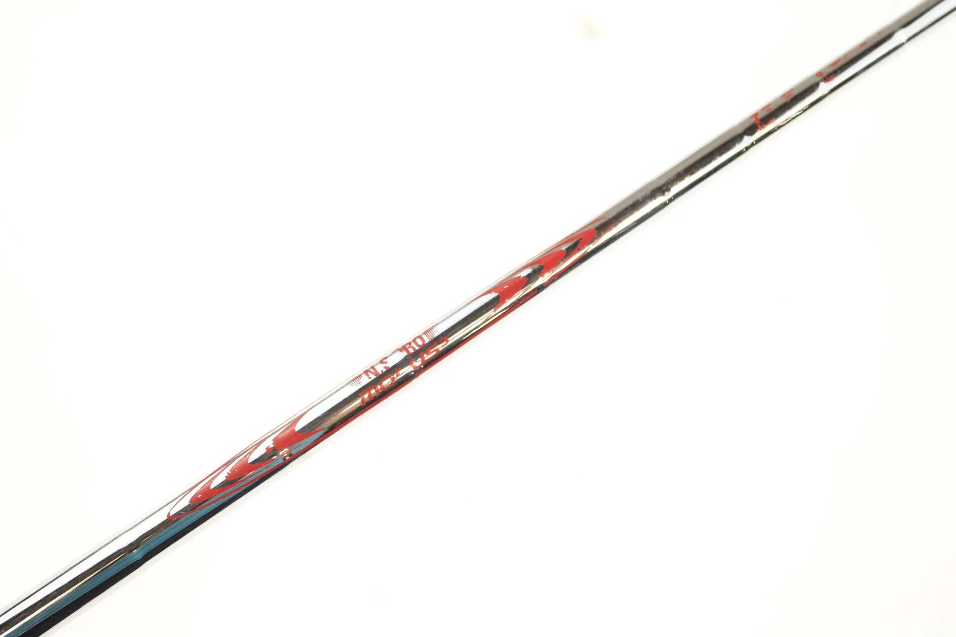 Seconde vie - Mizuno T20 Satin Chrome RH 49-deg Wedge - Sufficient 4/5