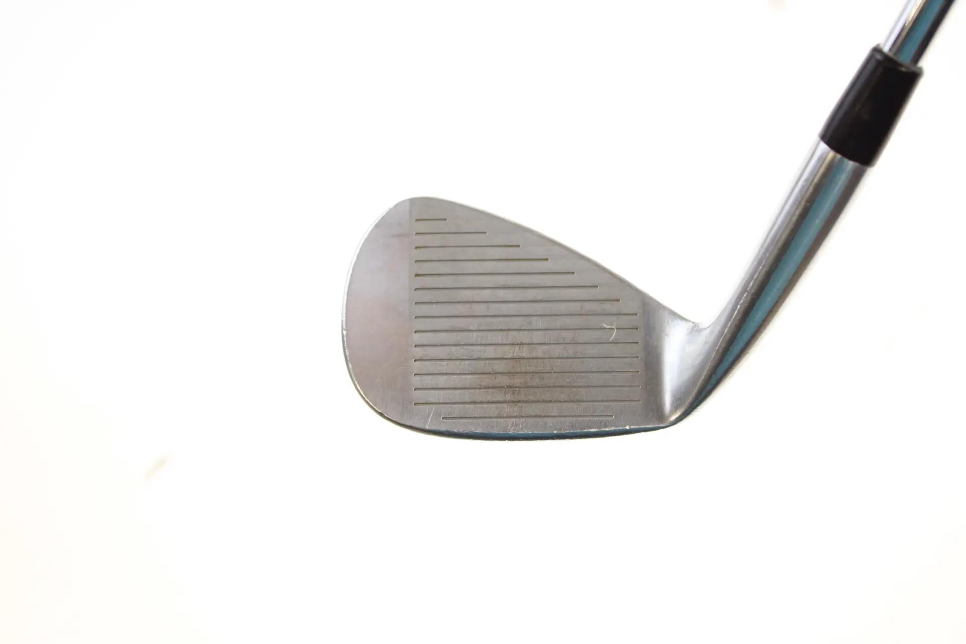 Seconde vie - Mizuno T20 Satin Chrome RH 49-deg Wedge - Sufficient 3/5