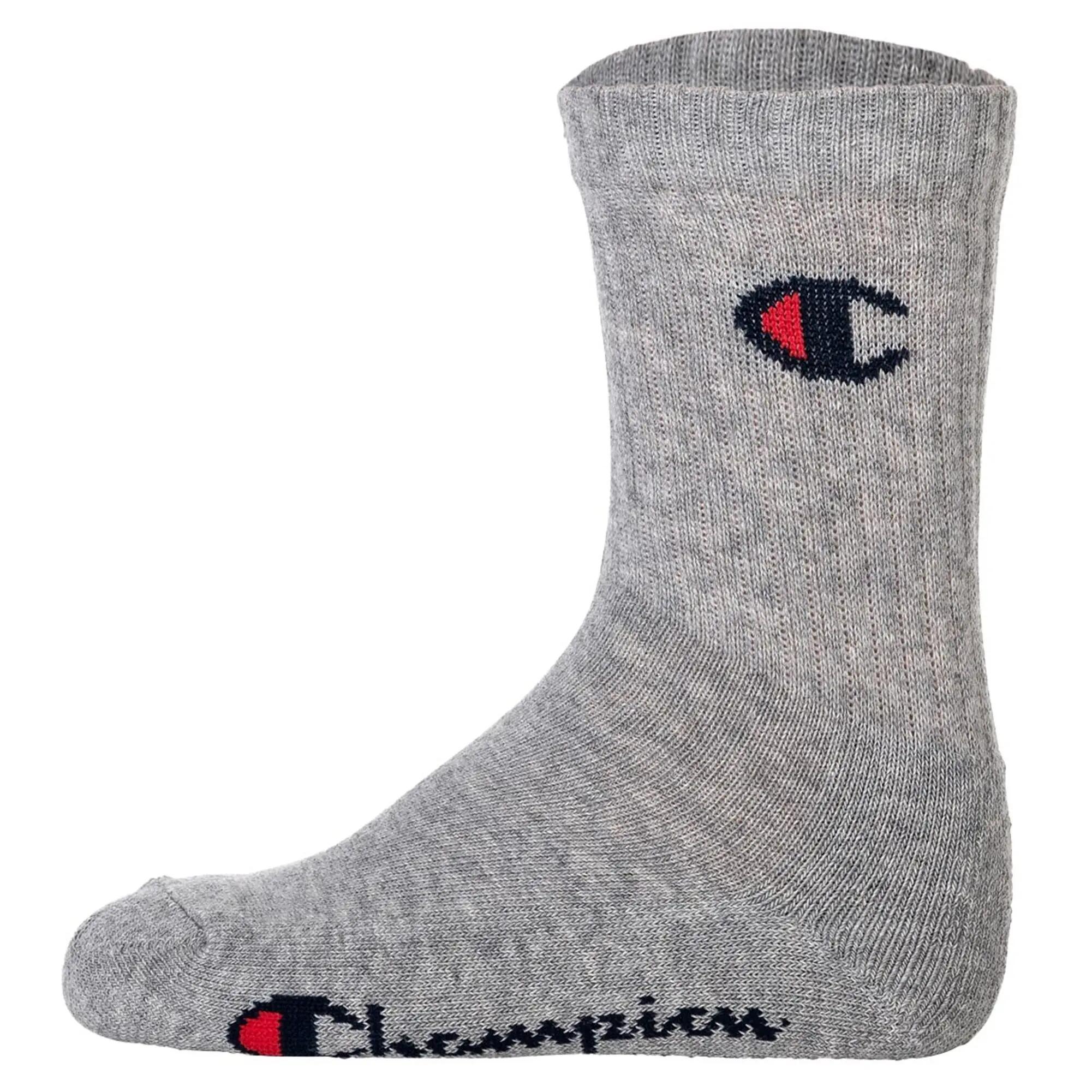 Socken Unisex 12er Pack Bequem sitzend 6/7