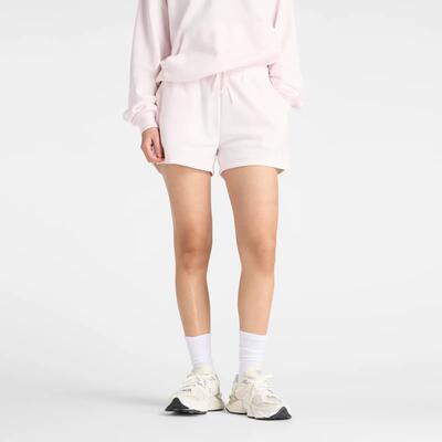 Korte broek new balance model ws41500_aaa voor vrouwen