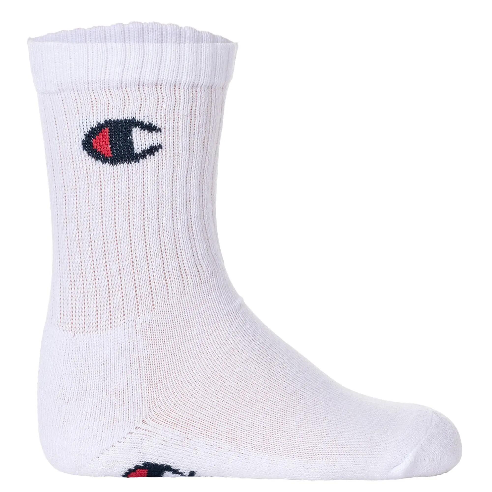 Socken Unisex 12er Pack Bequem sitzend 5/7