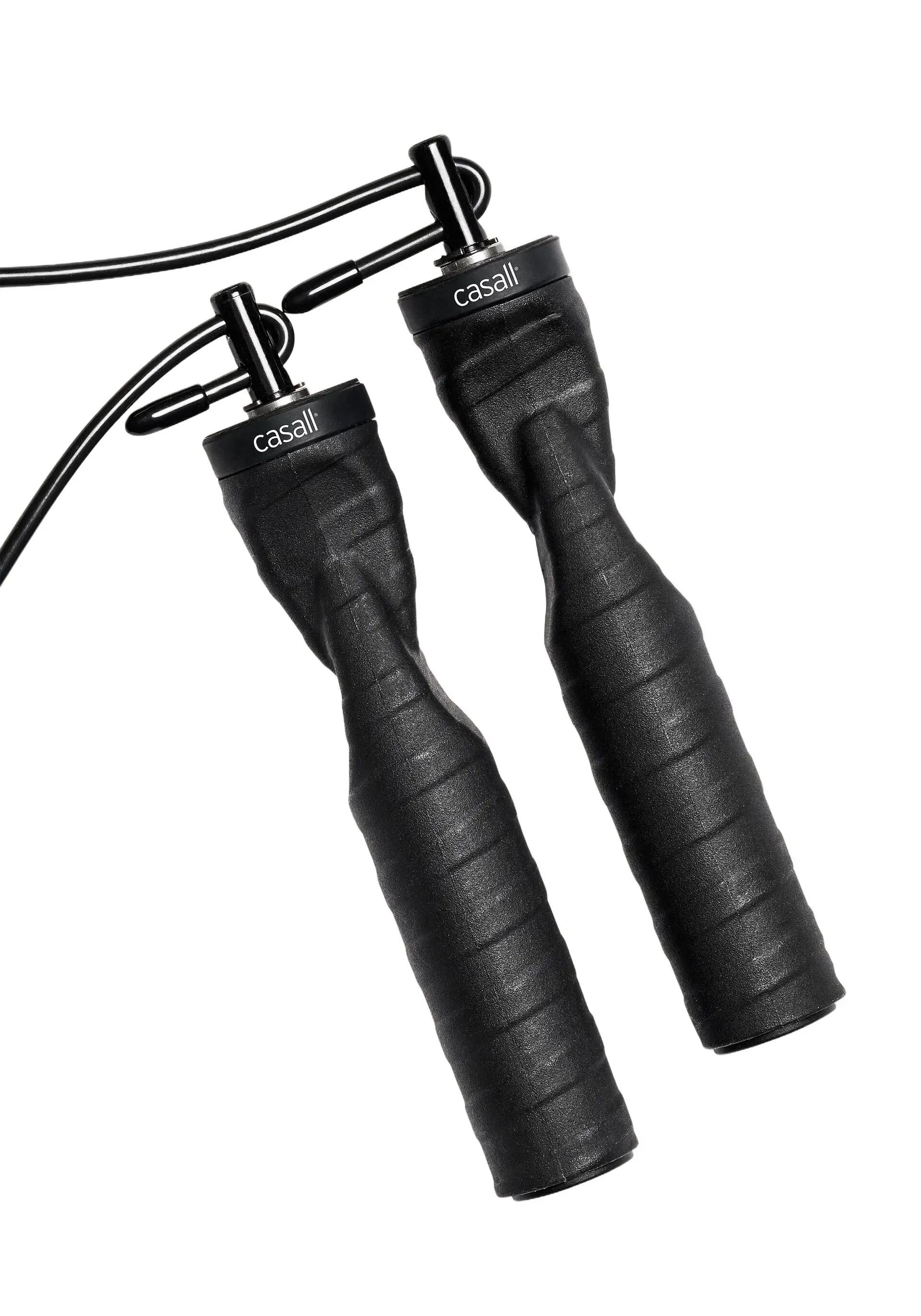 Skakanka stalowa Speed ​​Rope 3/4
