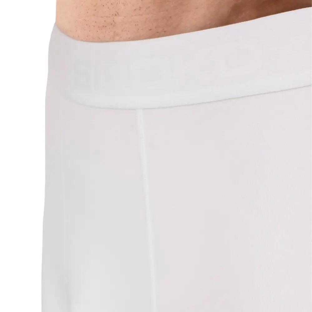 Sous-short de sport homme Bshorts White M Blanc 5/6