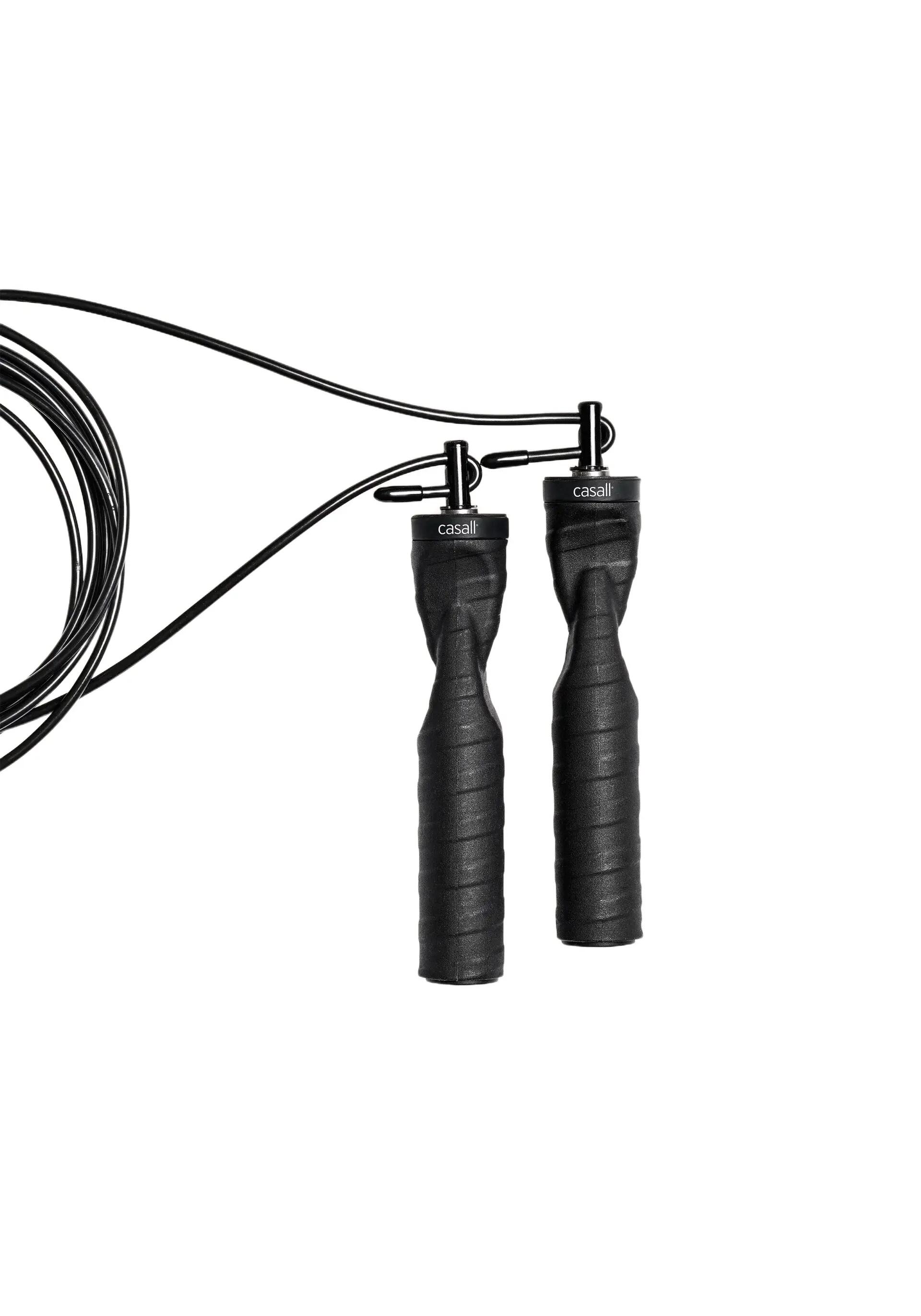Skakanka stalowa Speed ​​Rope 2/4
