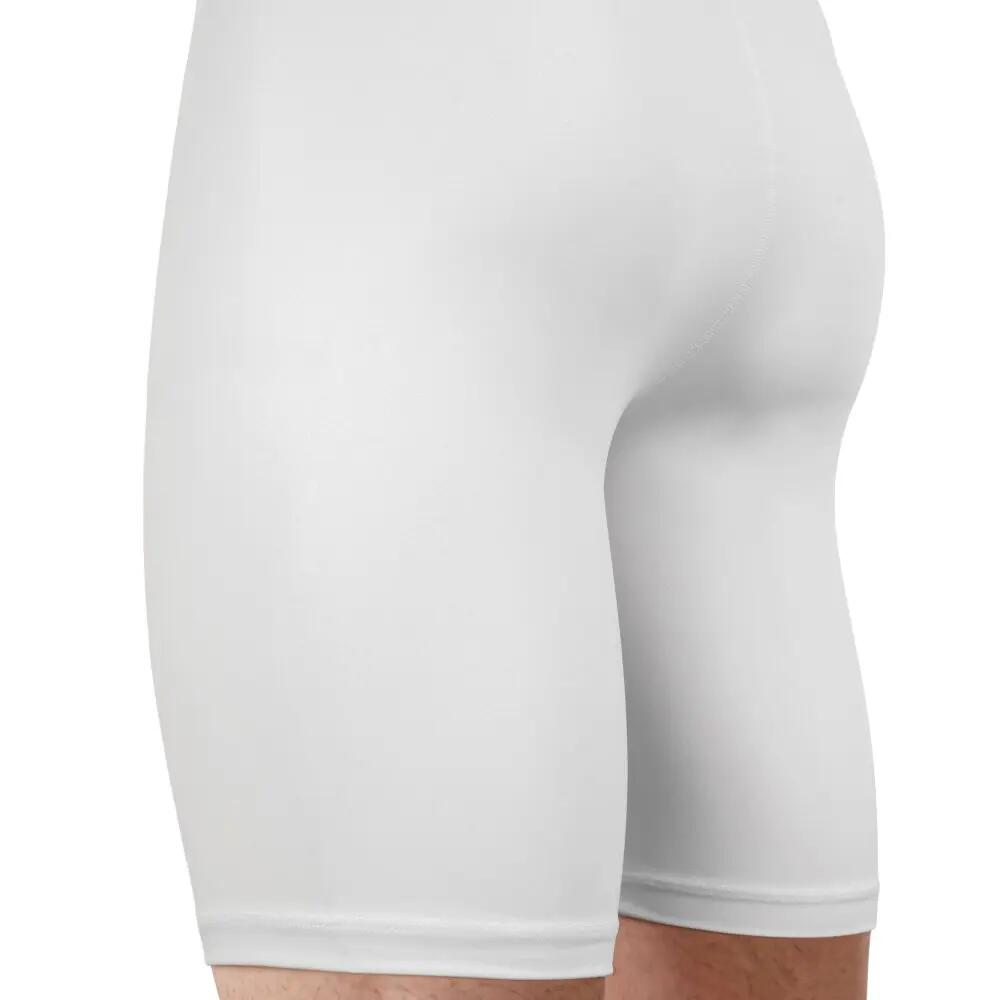 Sous-short de sport homme Bshorts White M Blanc 4/6