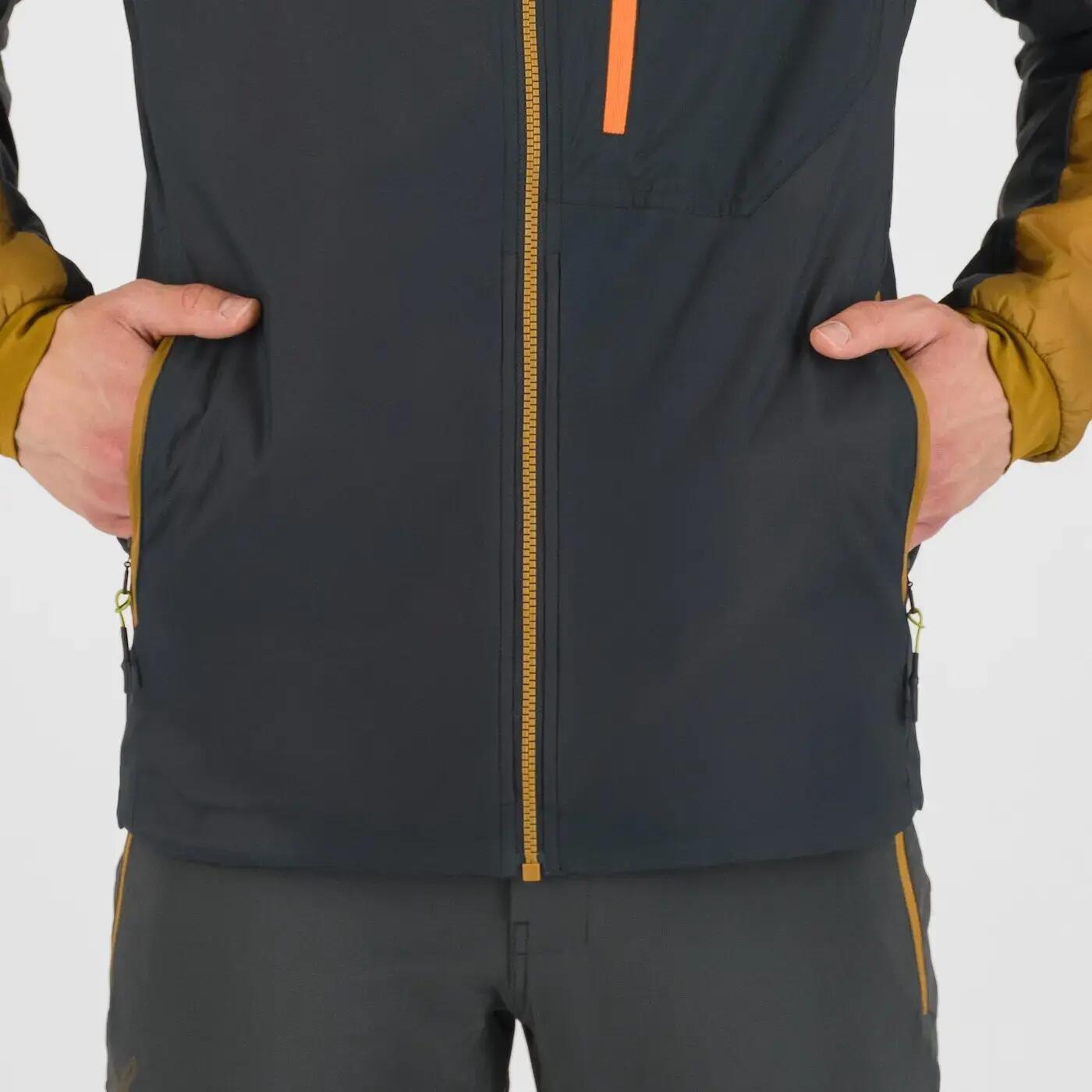 Veste imperméable Karpos Cimonega 5/7