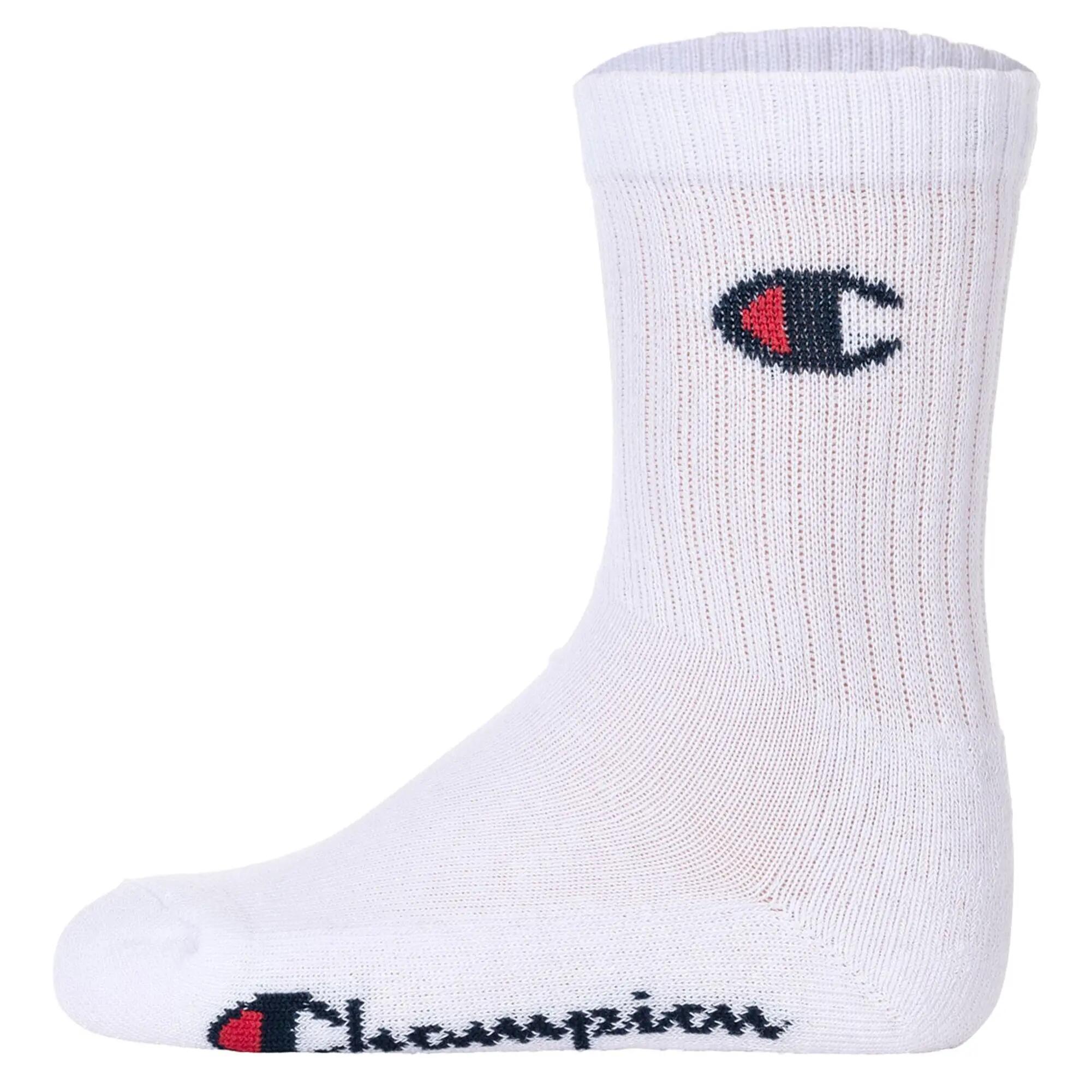 Socken Unisex 12er Pack Bequem sitzend 4/7