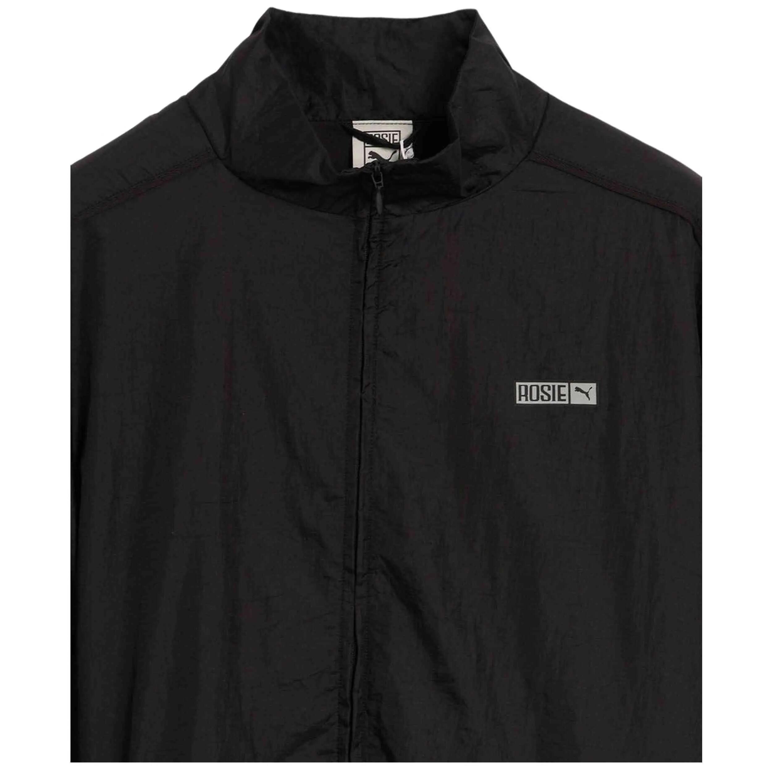 Casaco de fato de treino Puma modelo 633793-01 para mulheres 2/5