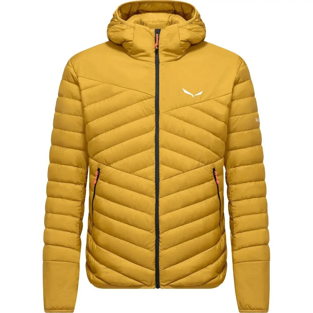 Down jacket Salewa Brenta