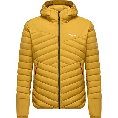 Salewa brenta rds donsjack grijs man