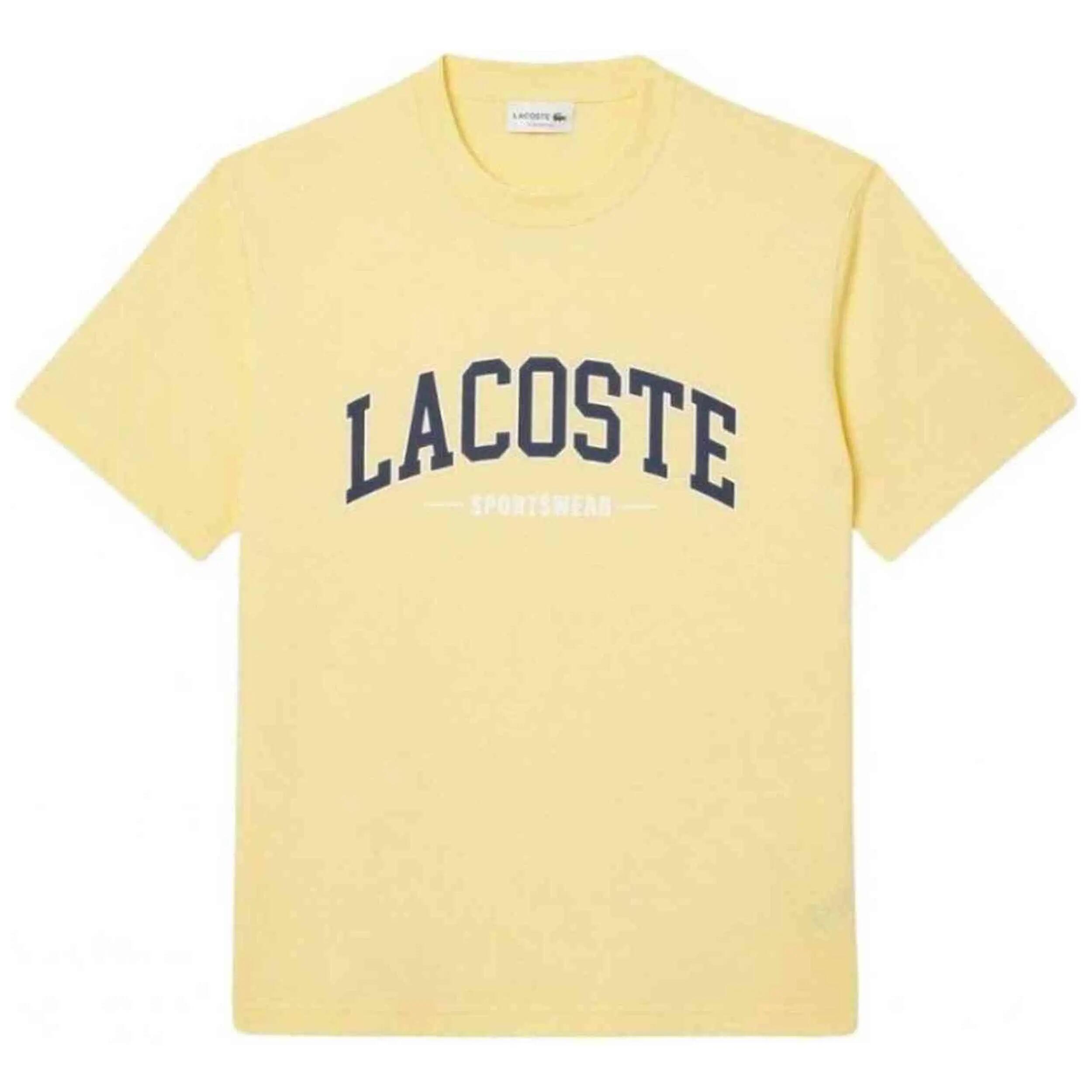 Polo a maniche corte Lacoste modello 124-14950086050136 per uomini 2/2
