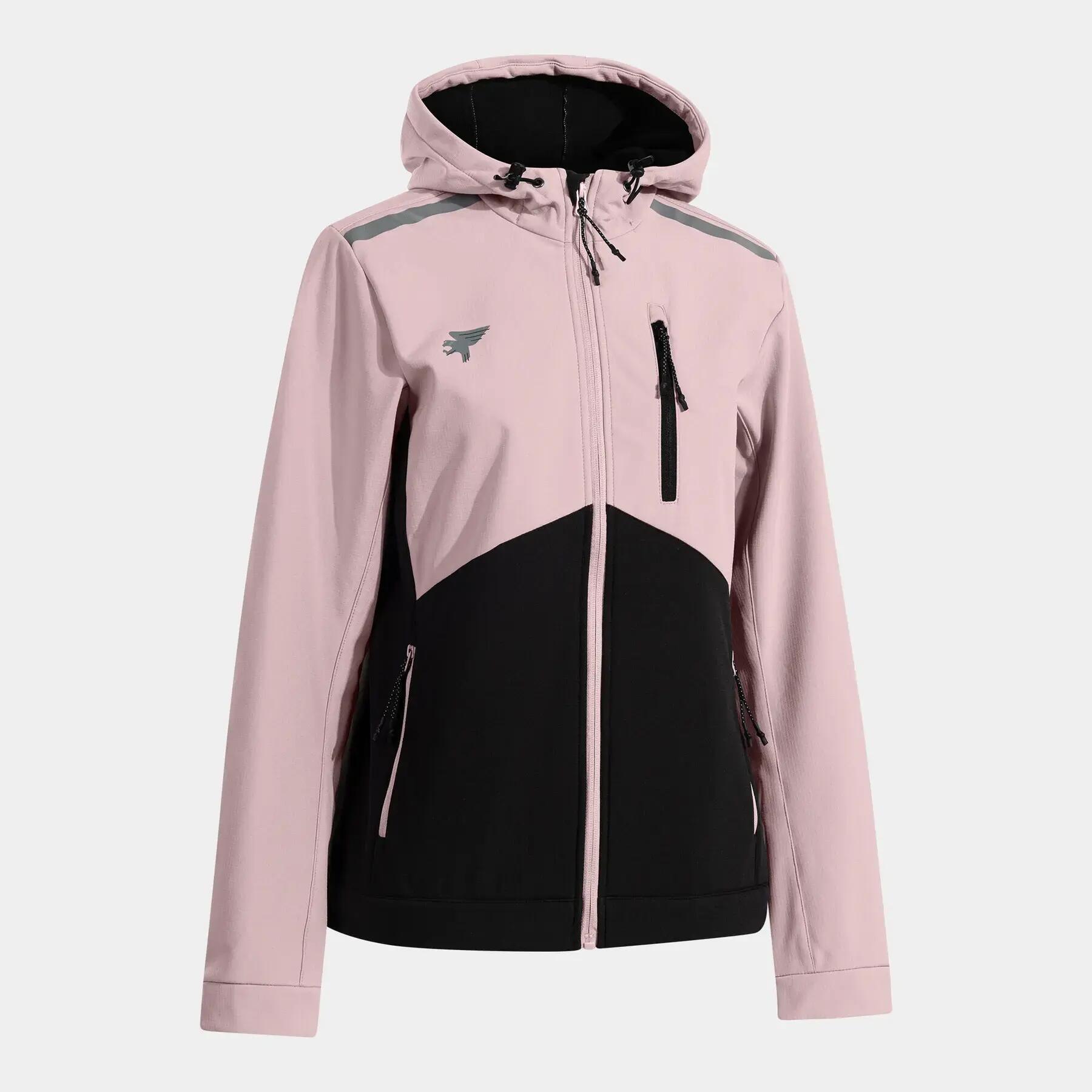 Sudadera con capucha mujer Joma Explorer 7/7