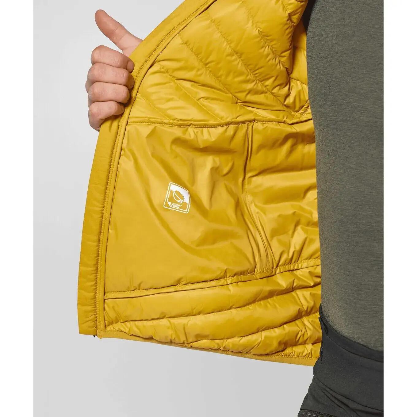 Casaco para baixo Salewa Brenta 5/5
